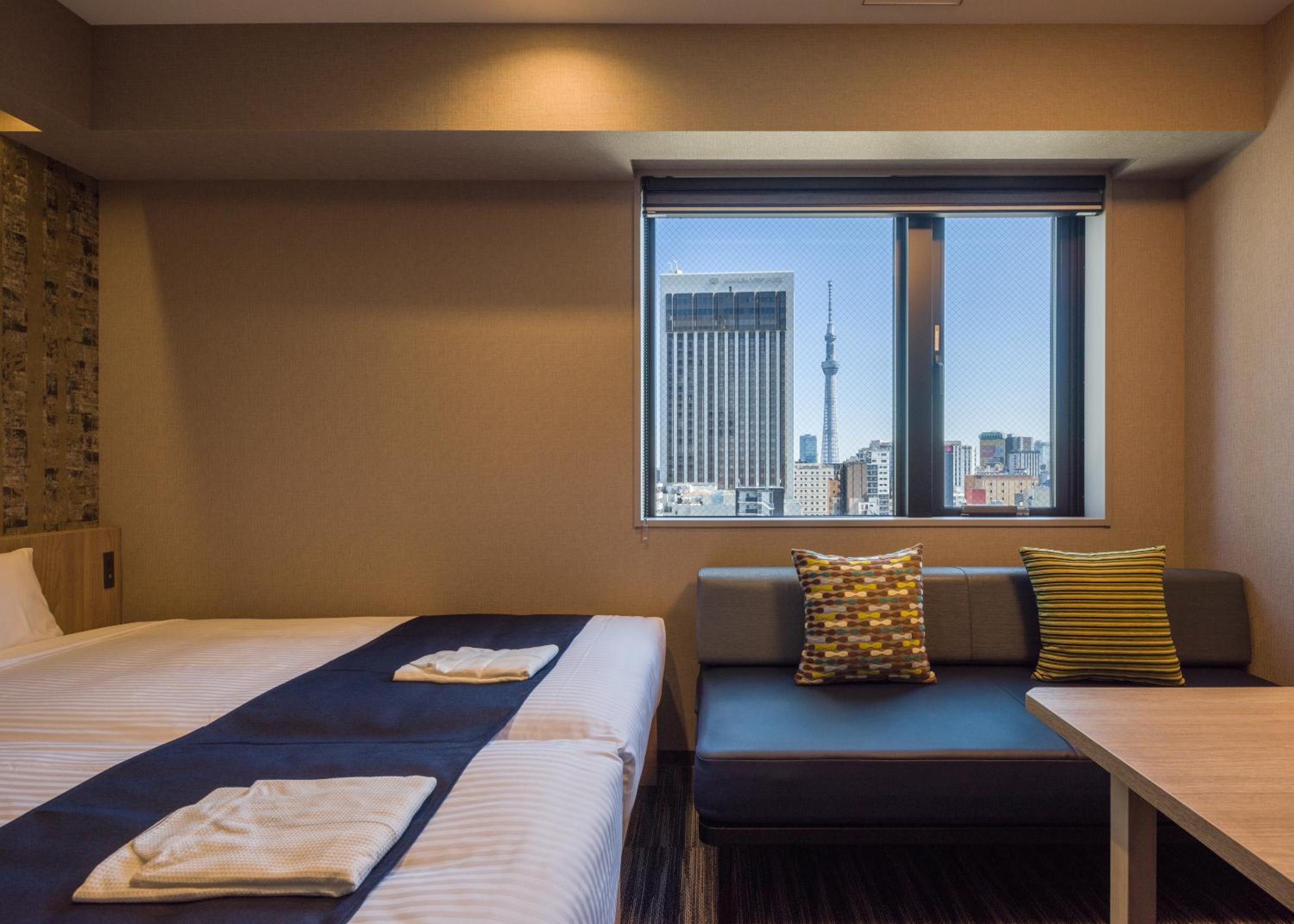Superior Room - Non-Smoking photo 3