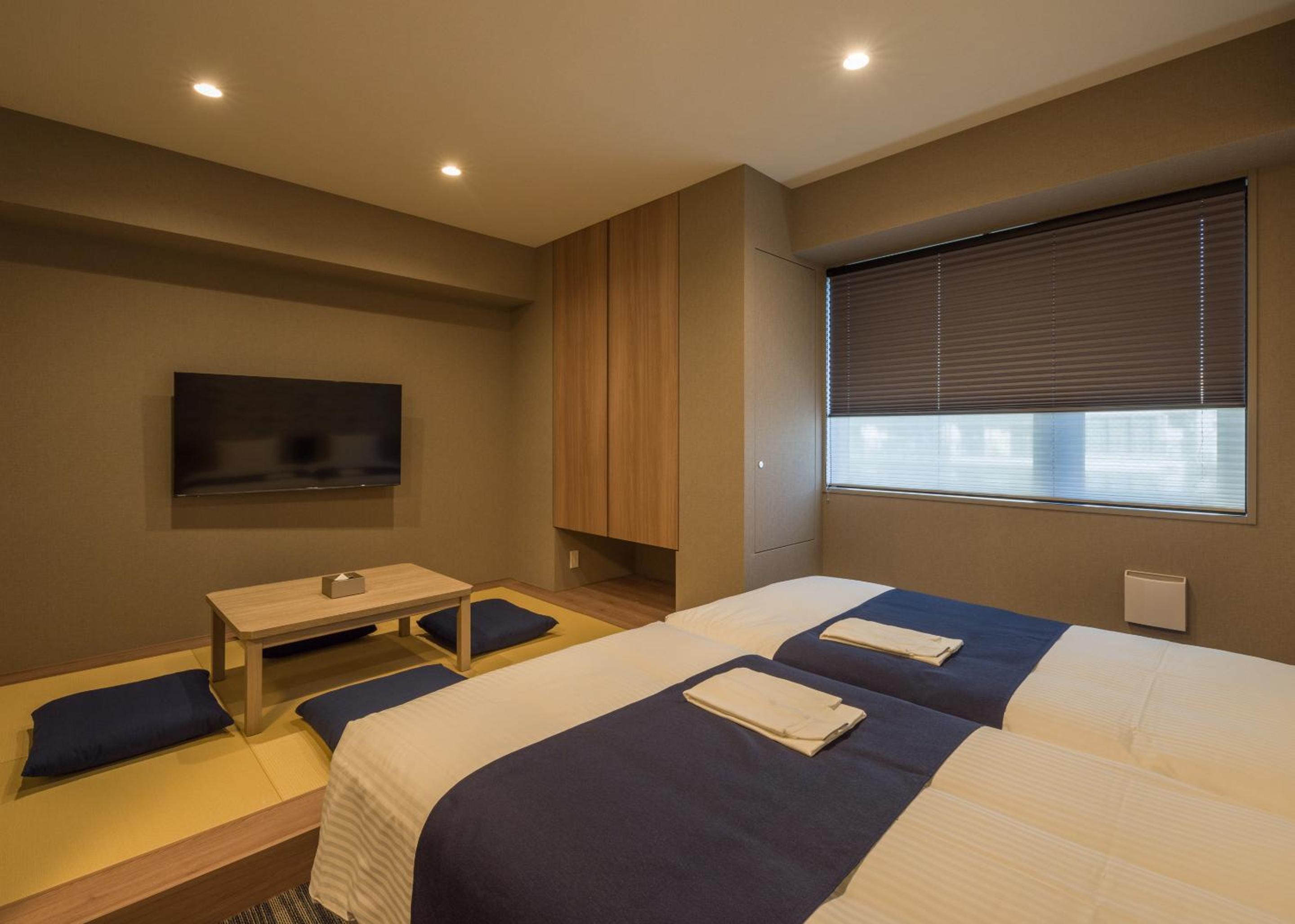 Superior Room with Tatami Area - Non-Smoking photo 2