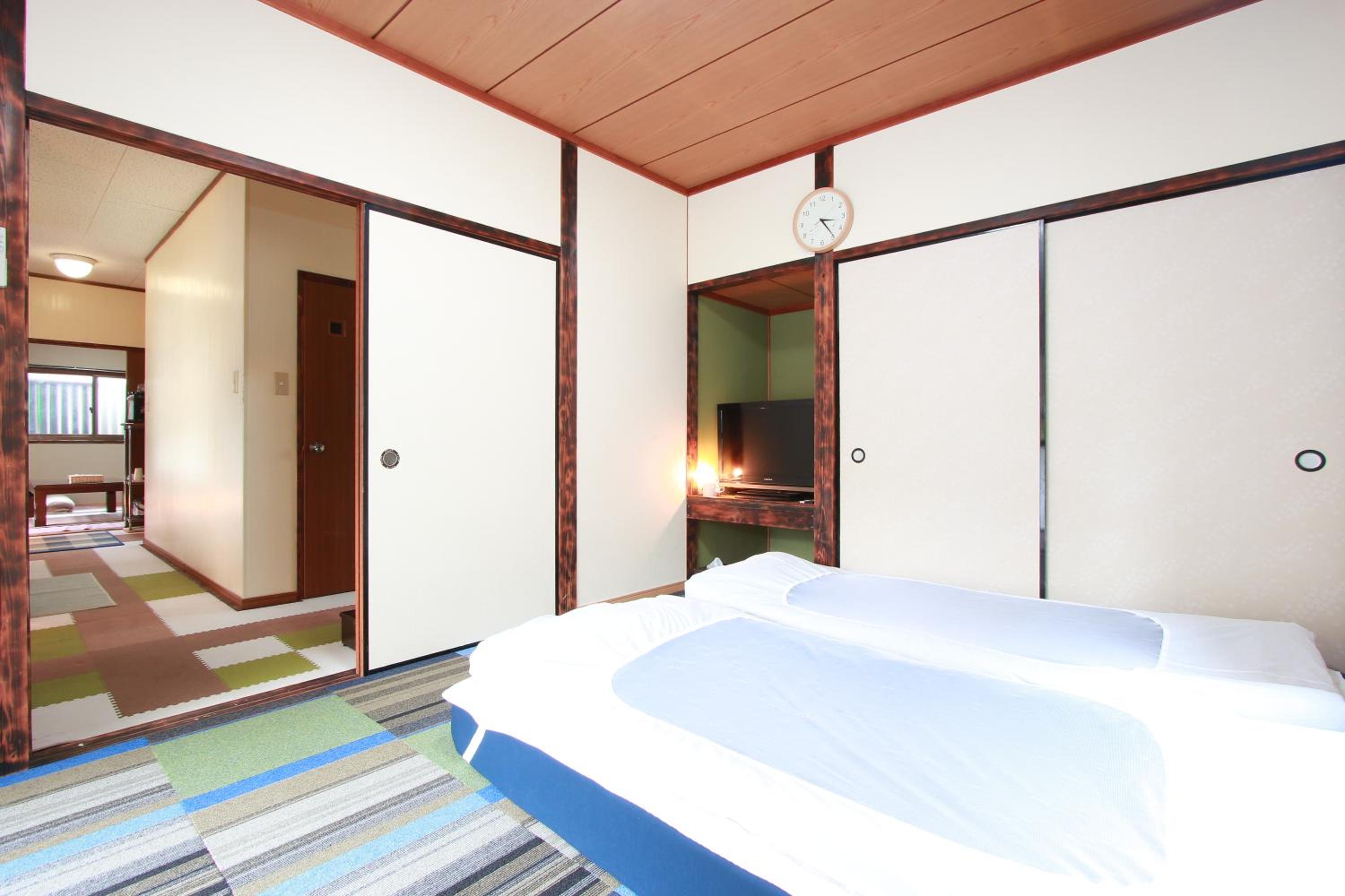 Quadruple Room photo 1