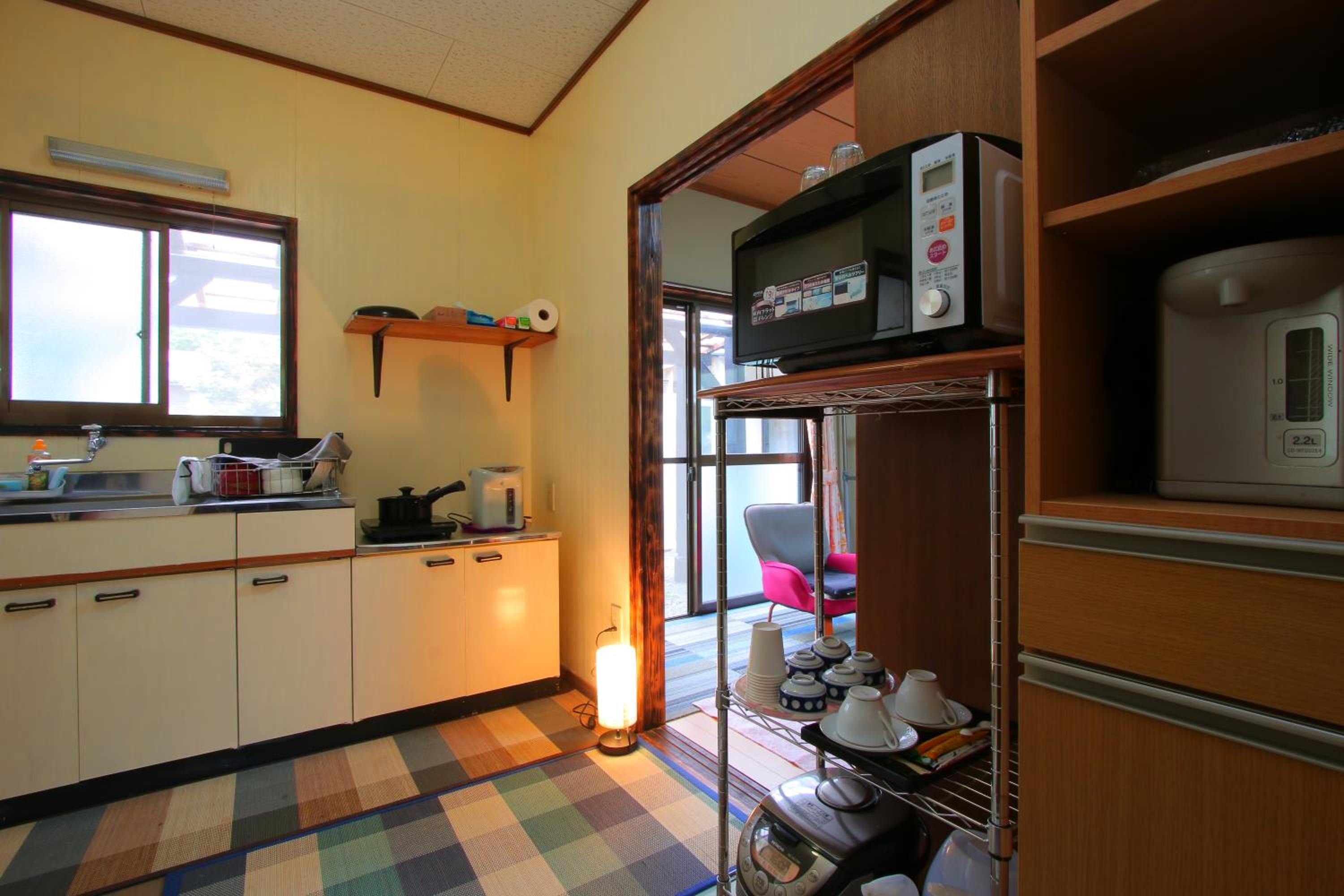 Quadruple Room photo 3