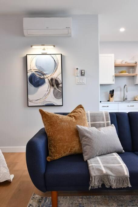 One-Bedroom Apartment - Photo 19