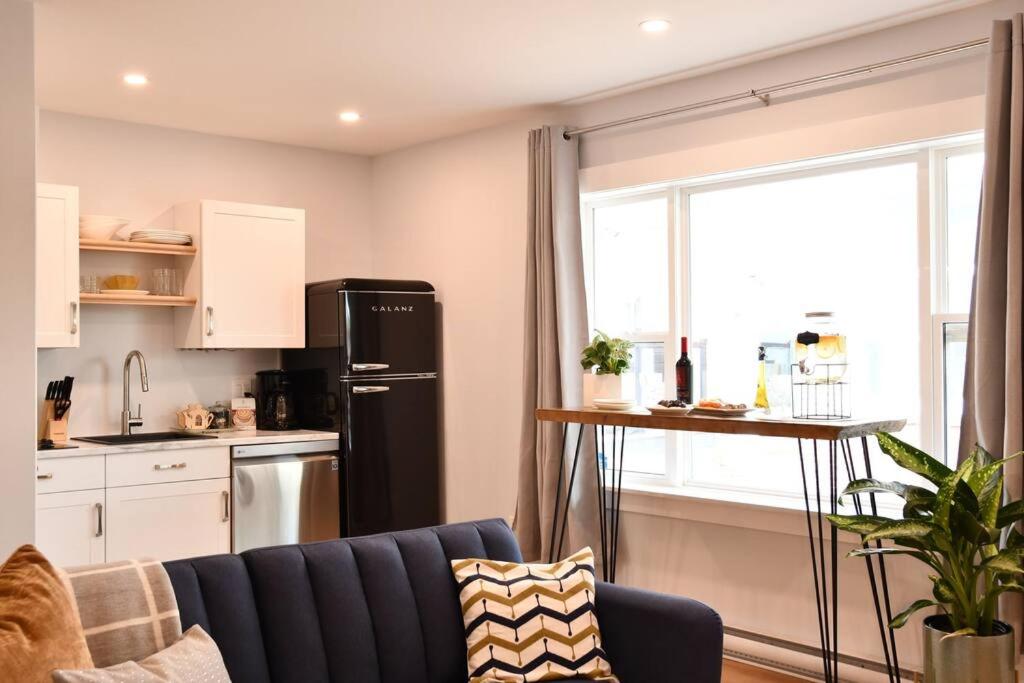 One-Bedroom Apartment - Photo 5