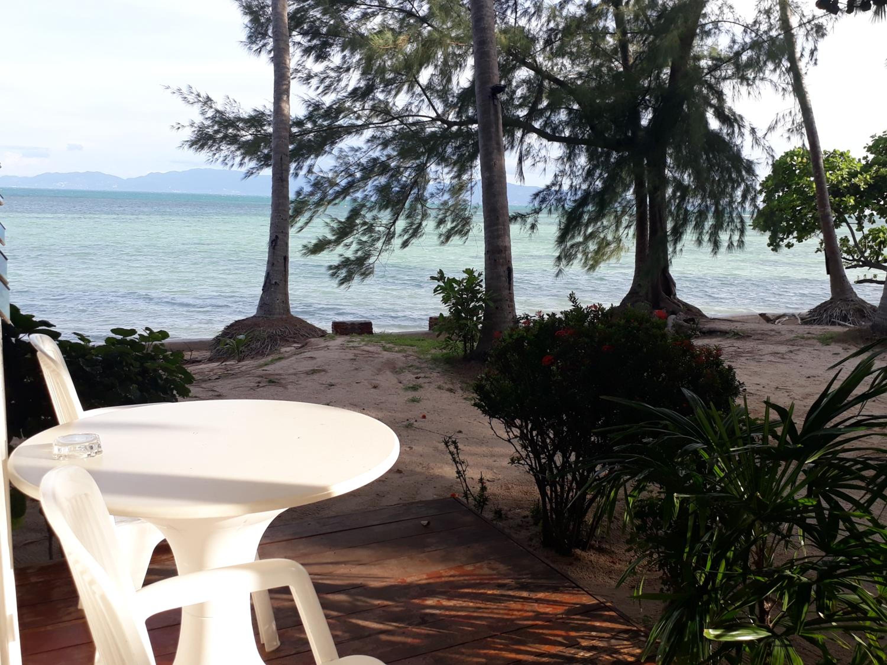 Bungalow - Beach Front photo 2