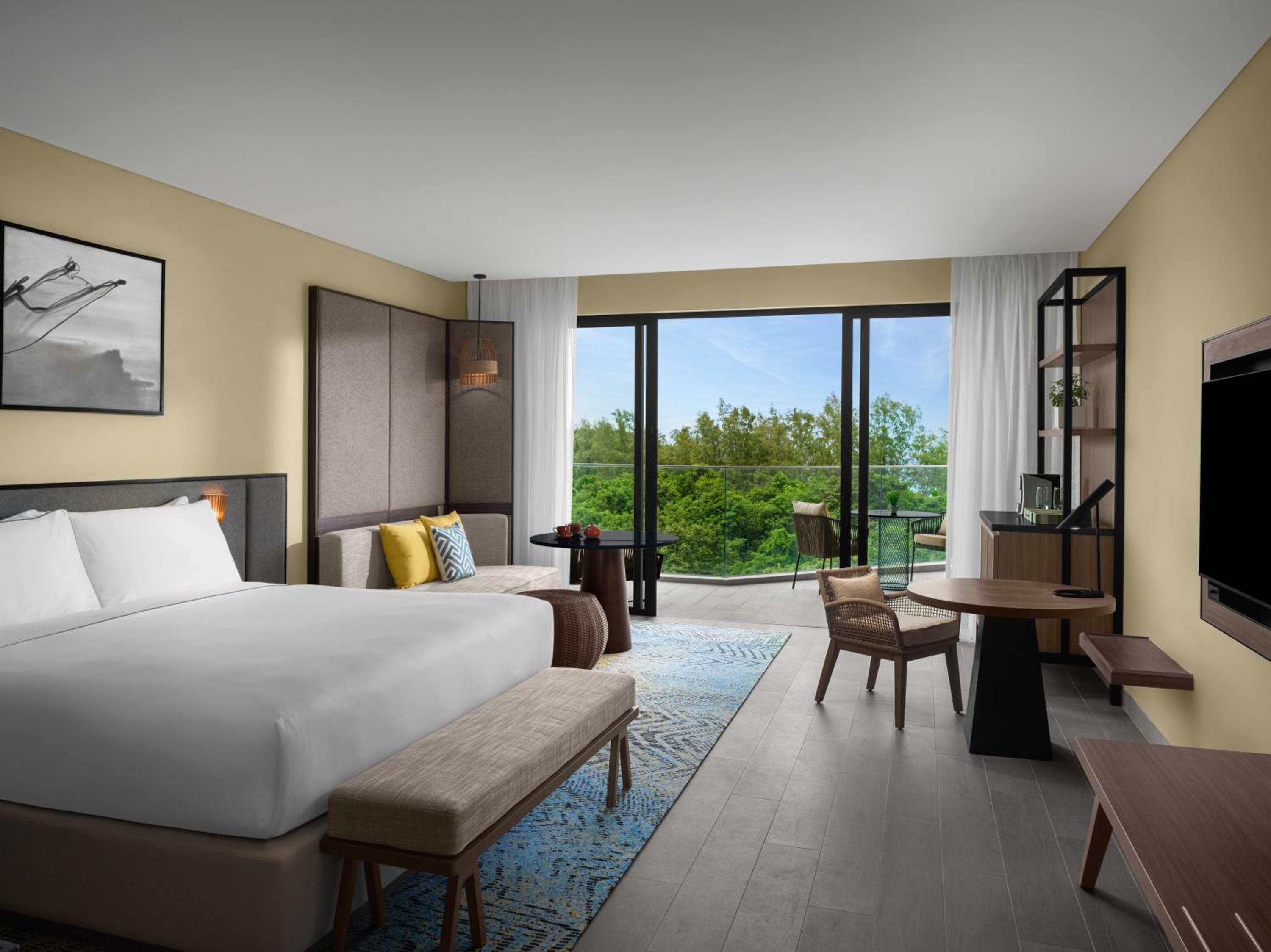 Standard Room - Photo 1