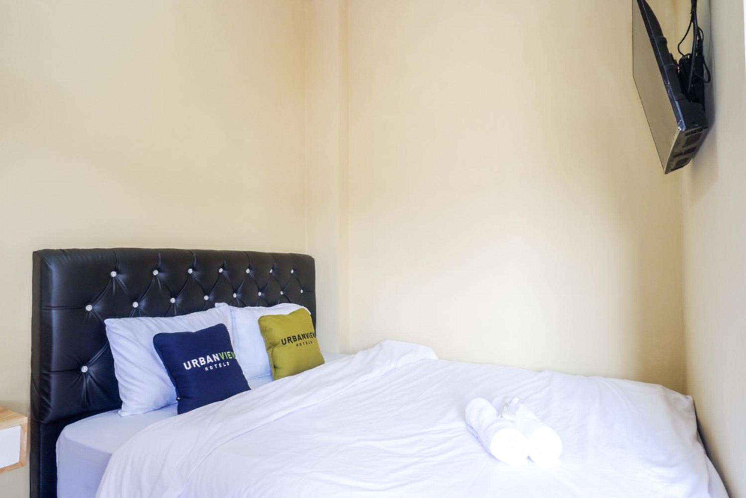 Economy Double Room photo 1