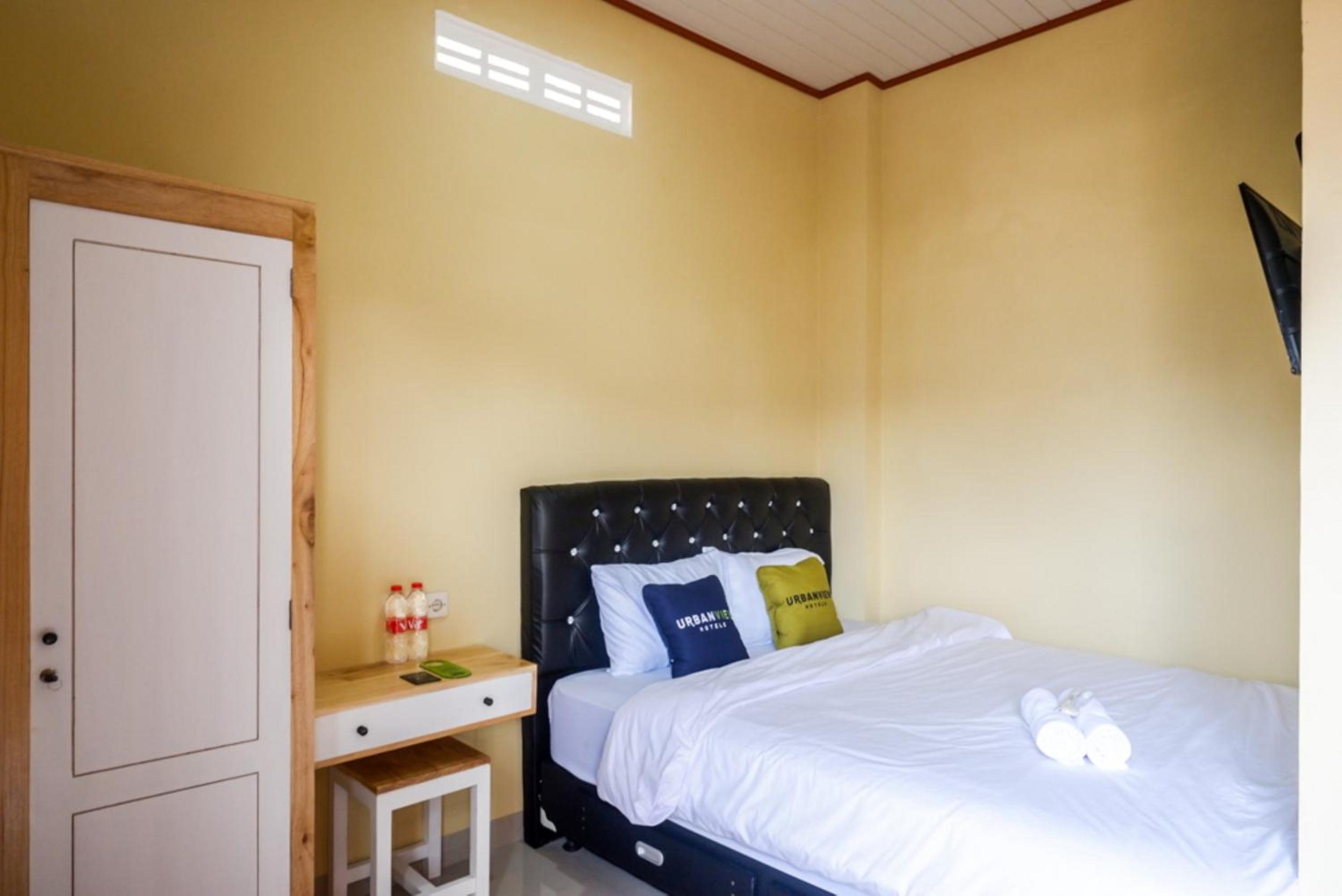 Superior Double Room - Photo 11