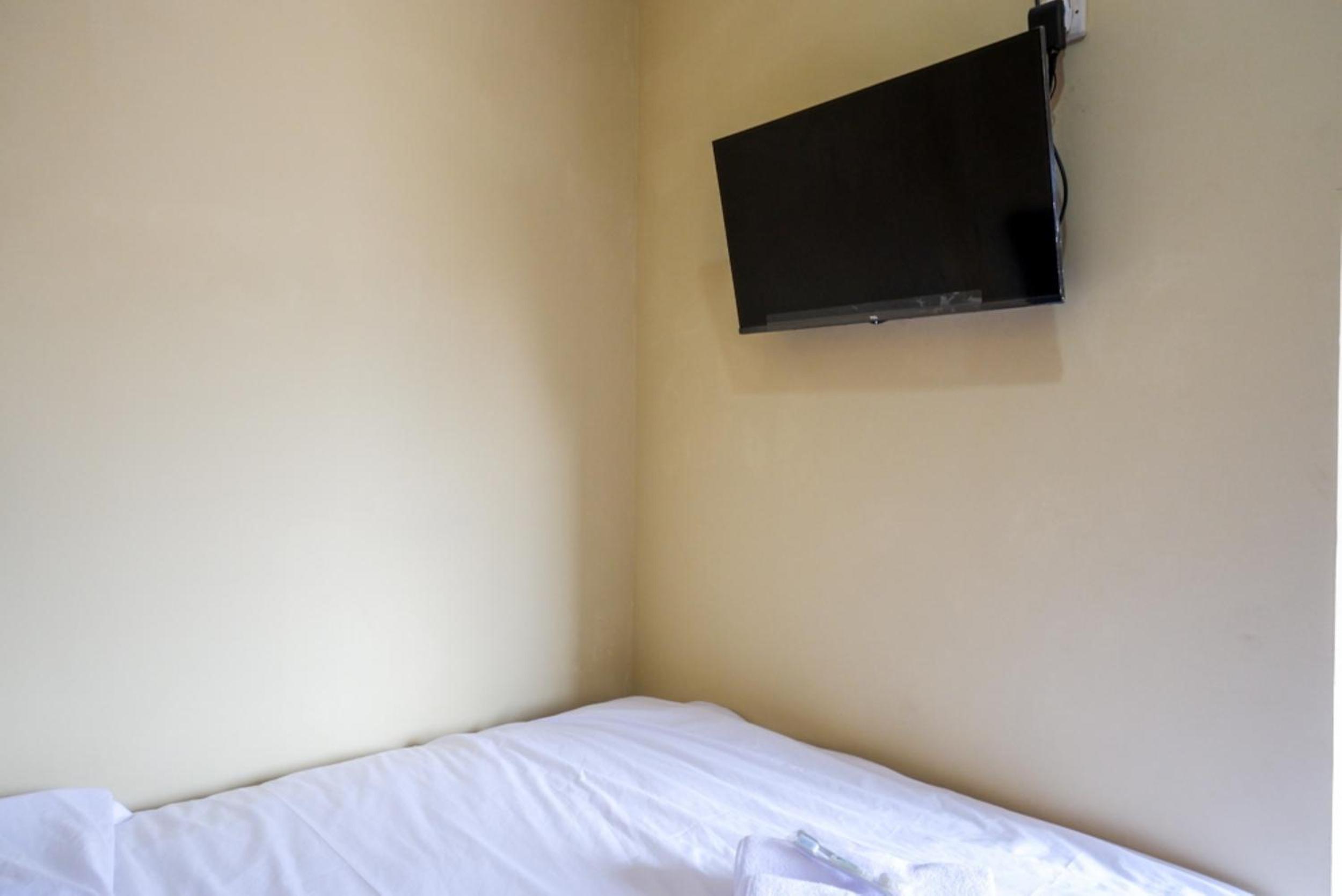 Deluxe Double Room - Photo 12