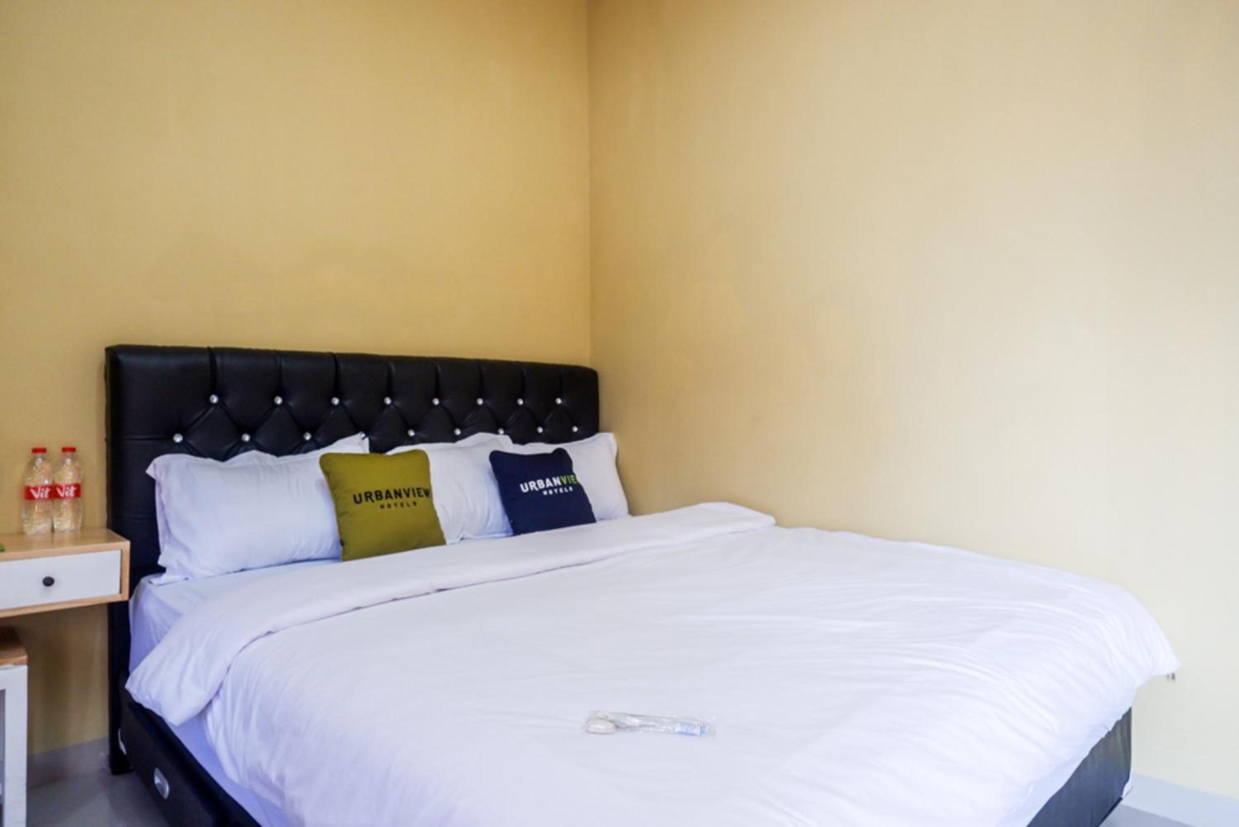 Deluxe Double Room - Photo 6