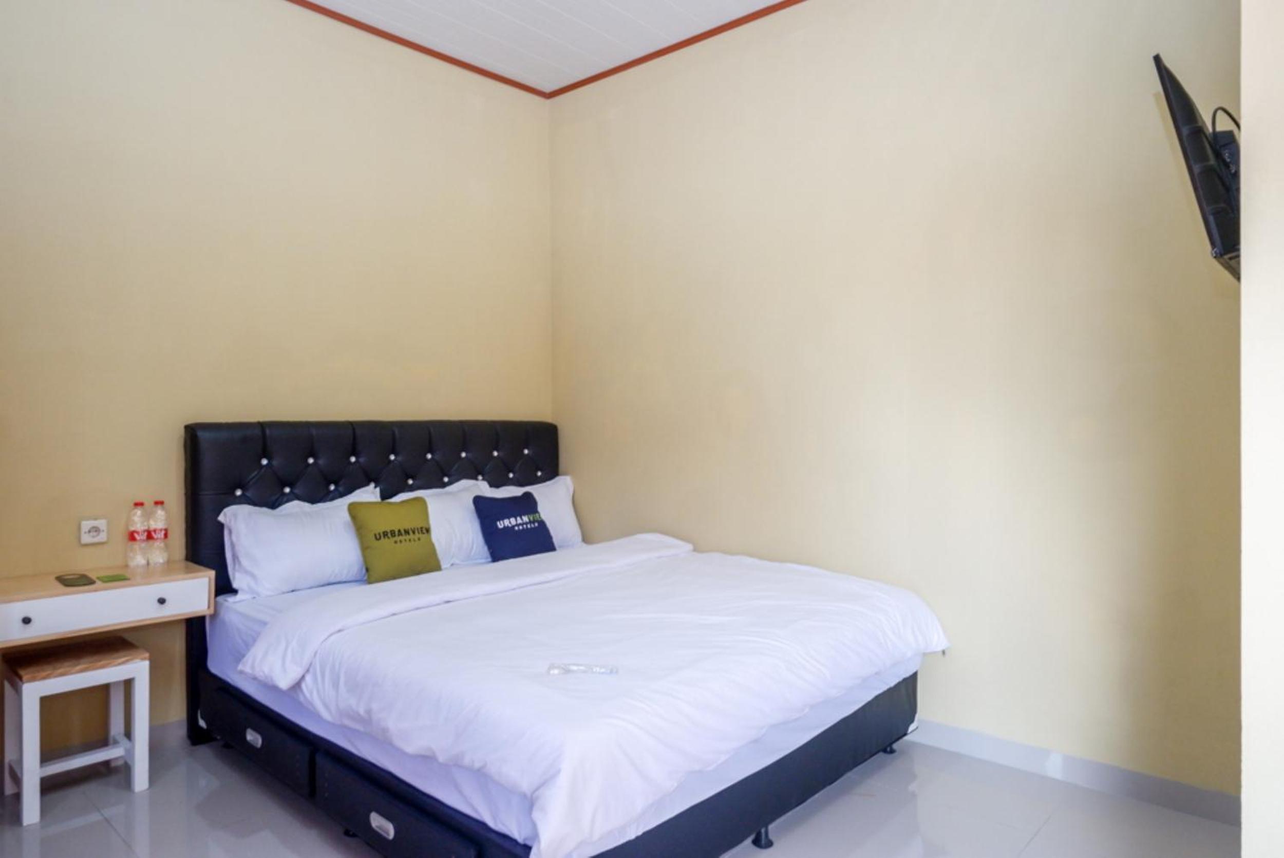 Deluxe Double Room - Photo 1