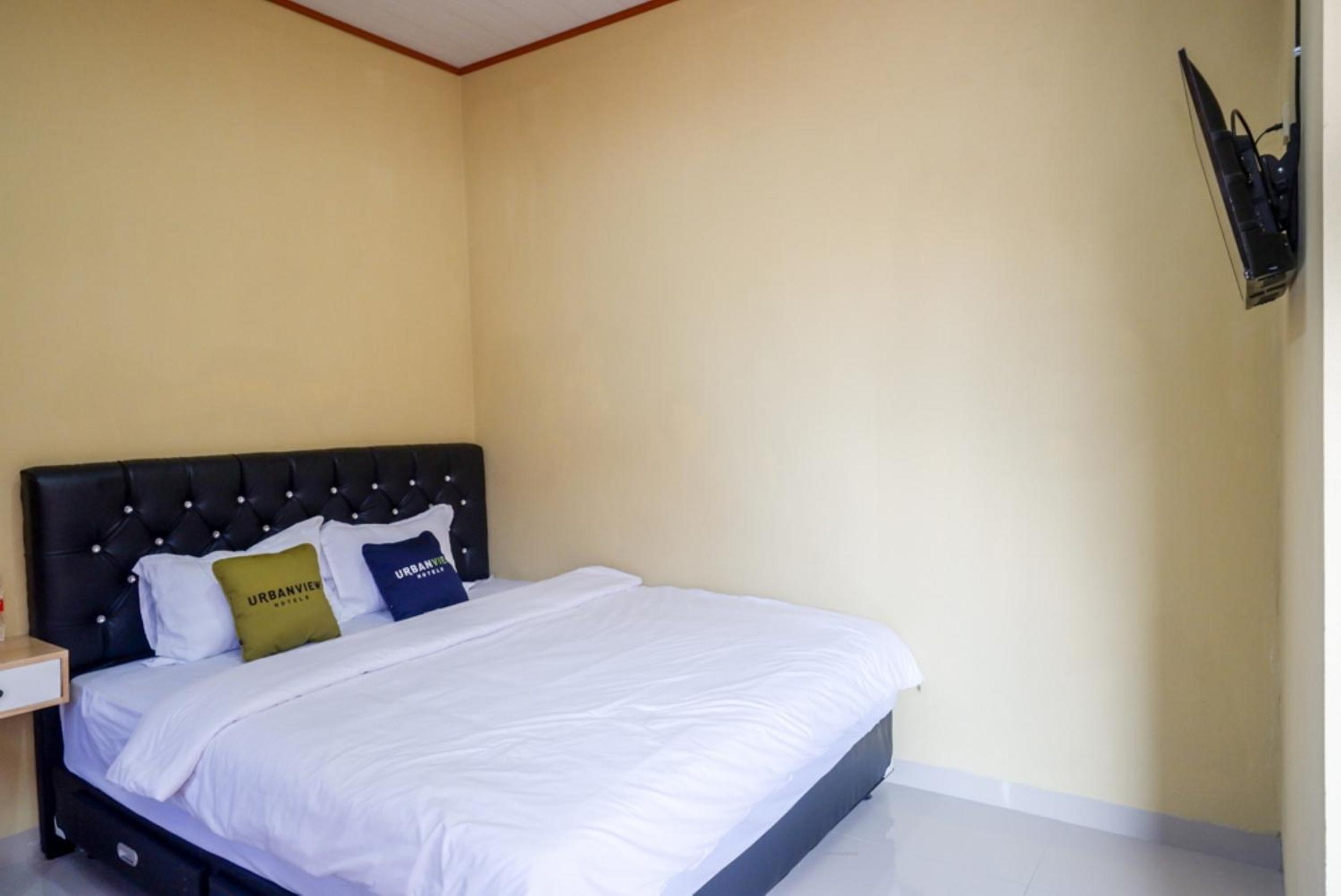 Deluxe Double Room - Photo 3