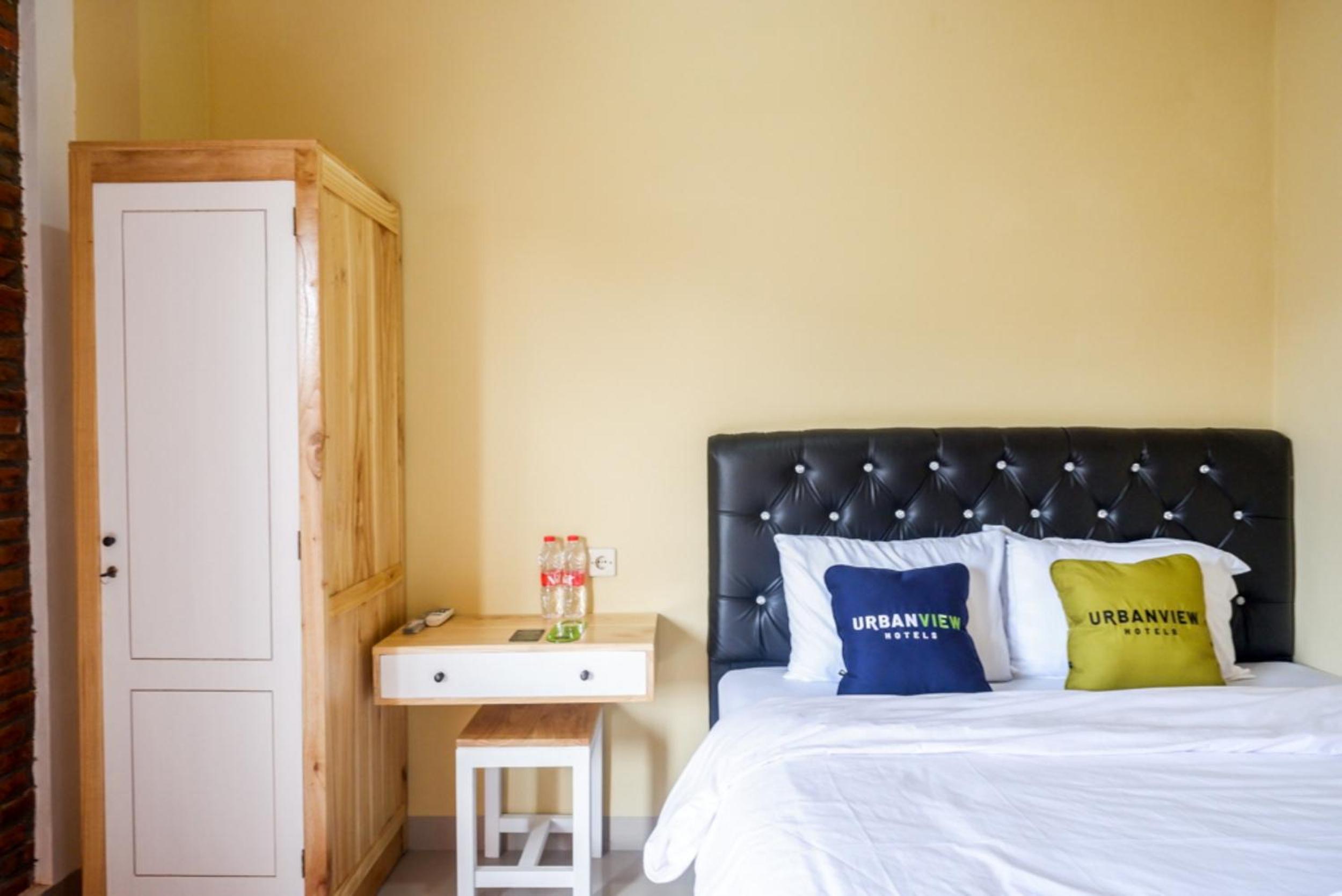 Deluxe Double Room - Photo 2