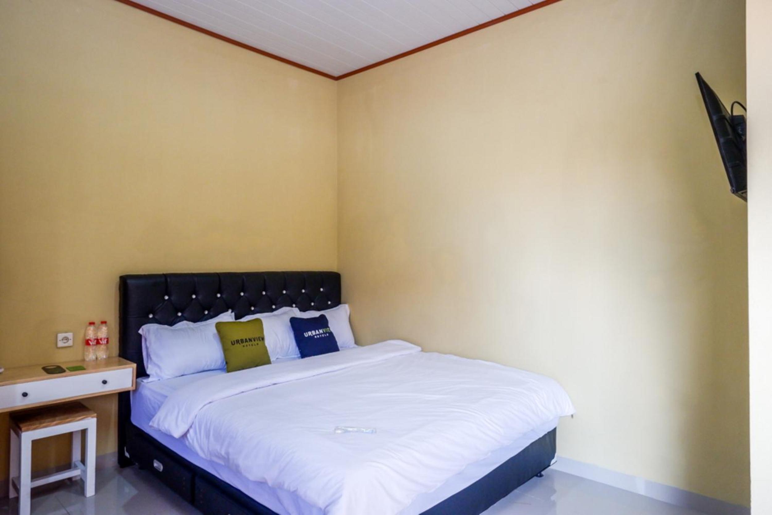 Deluxe Double Room - Photo 8