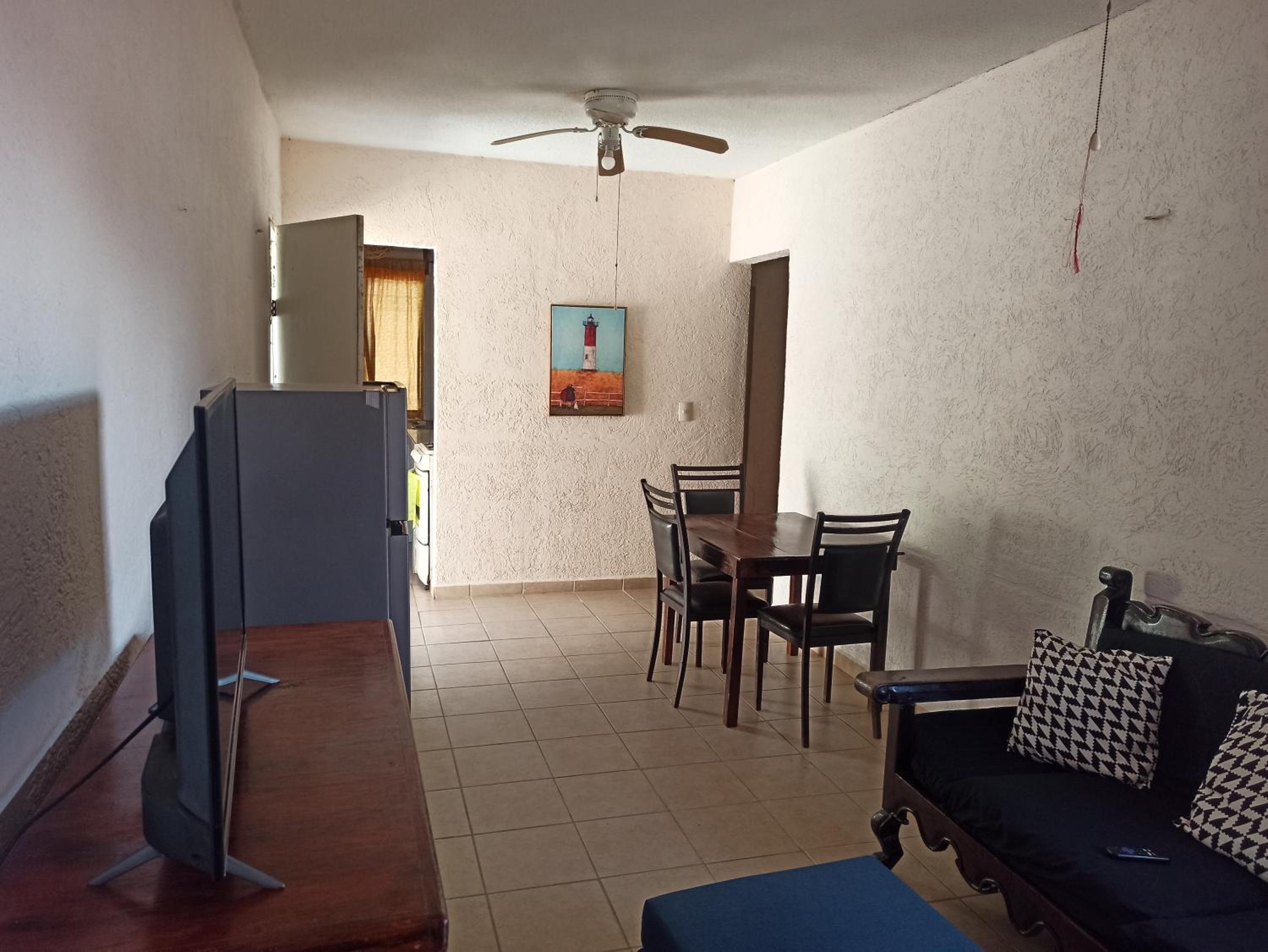 Two-Bedroom House photo 3