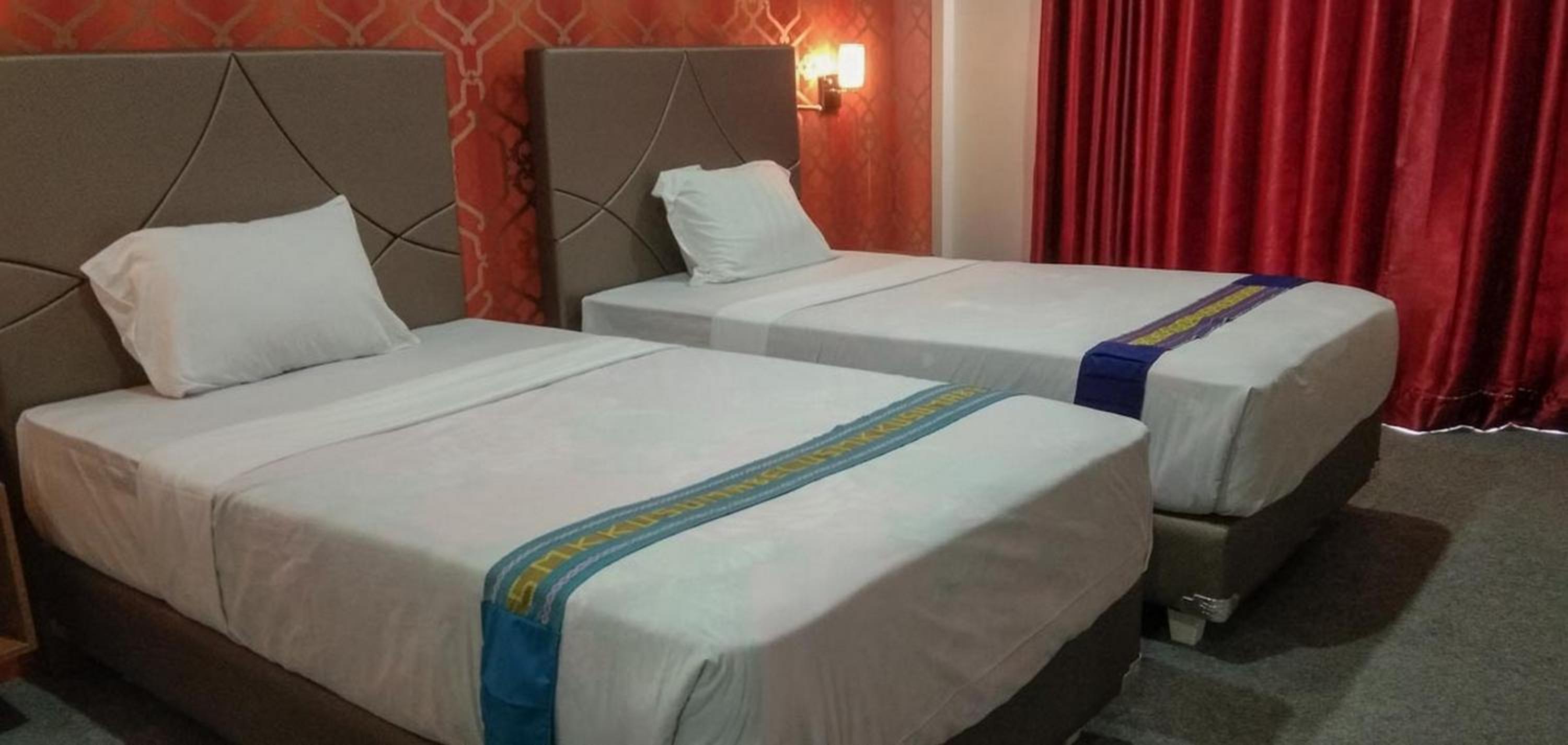 Twin Room photo 3