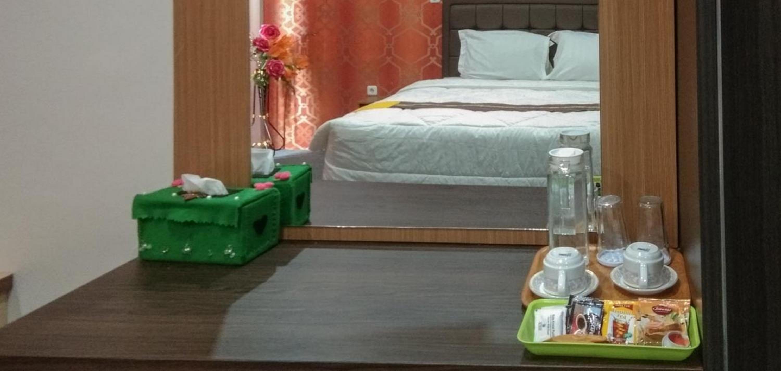 Deluxe Room photo 3