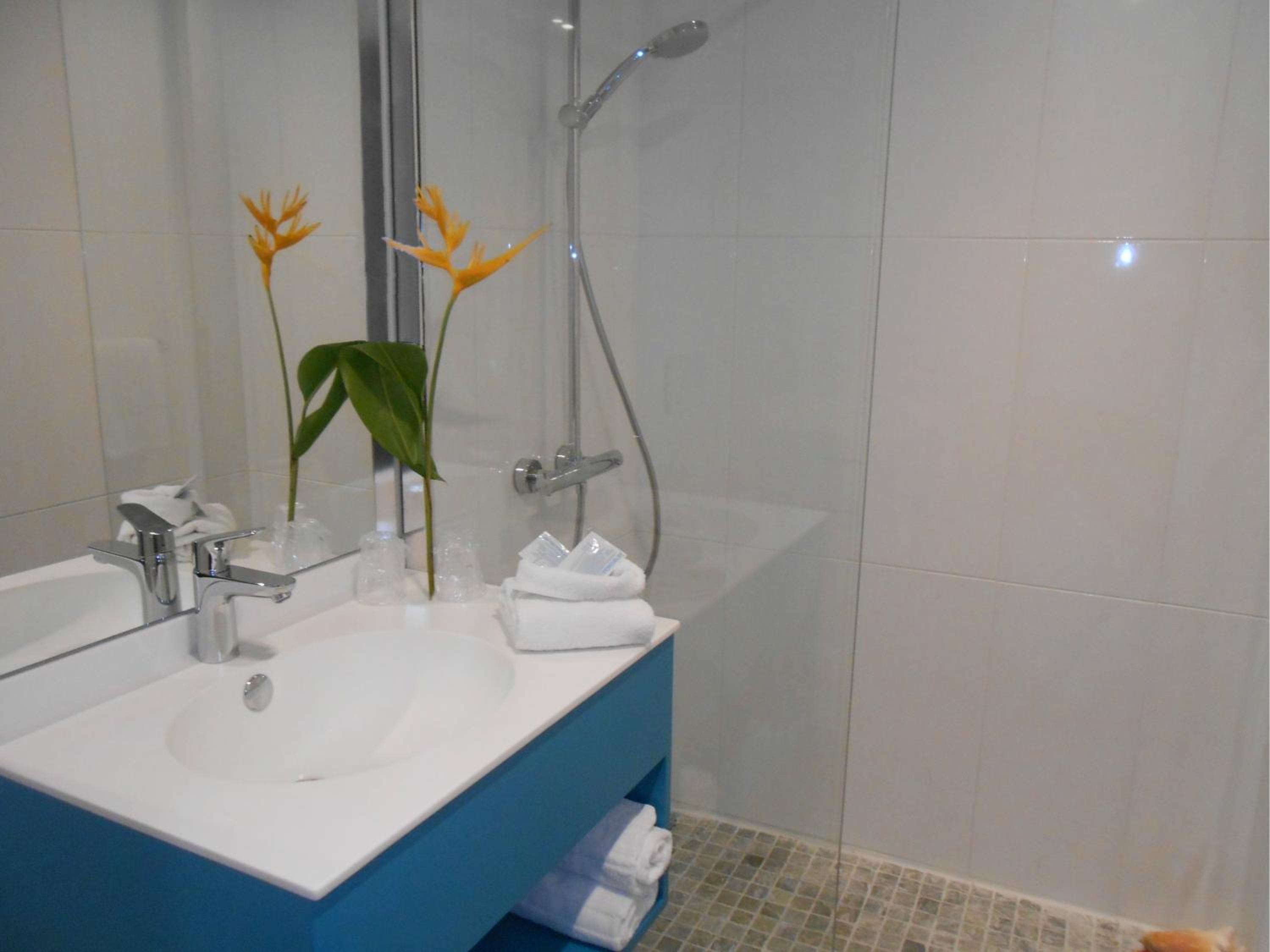 Comfort Studio with Terrace - Photo 19