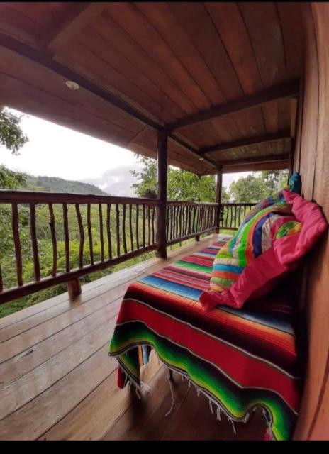 Three-Bedroom Chalet photo 3