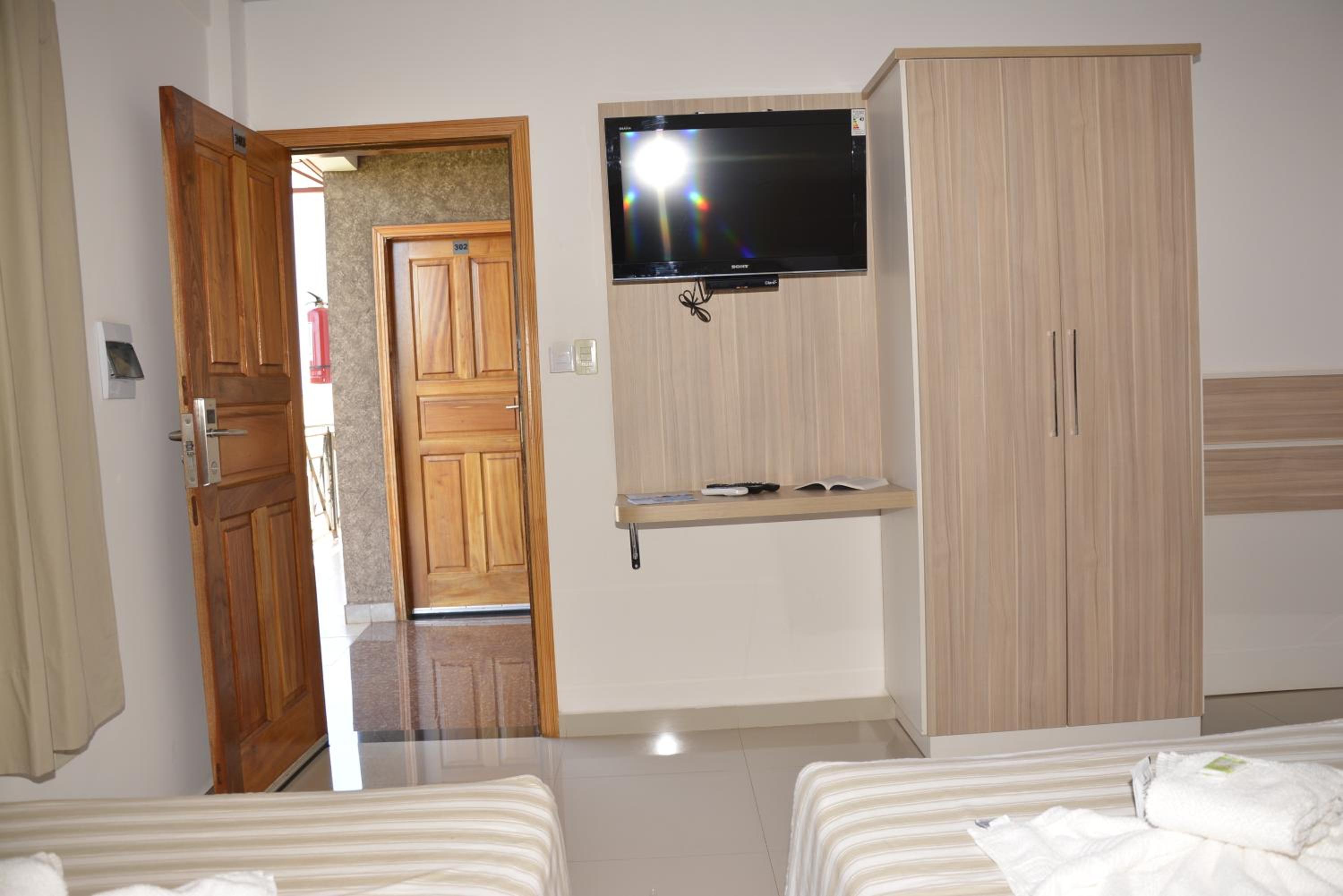 Double Room photo 3