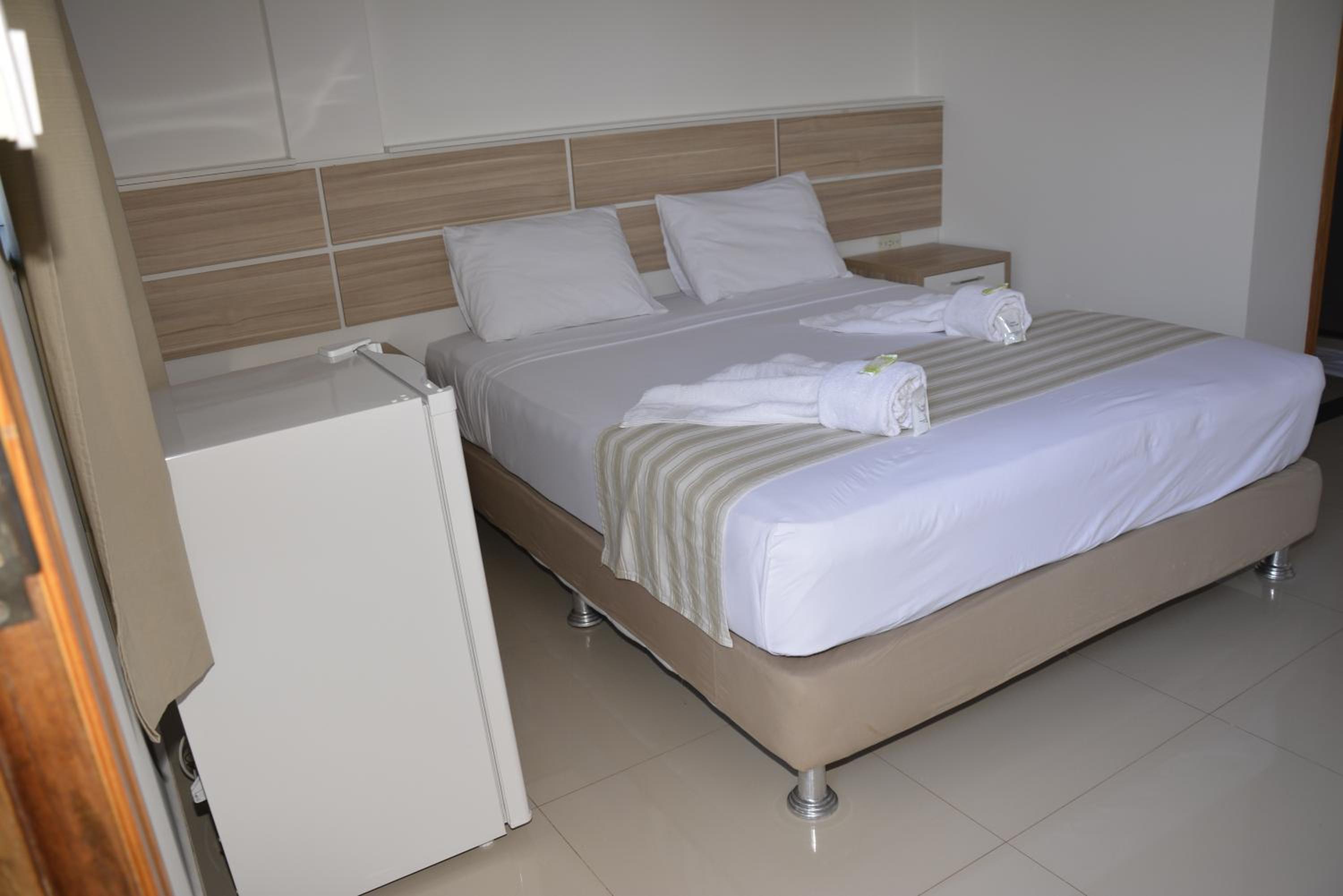 Quadruple Room photo 1