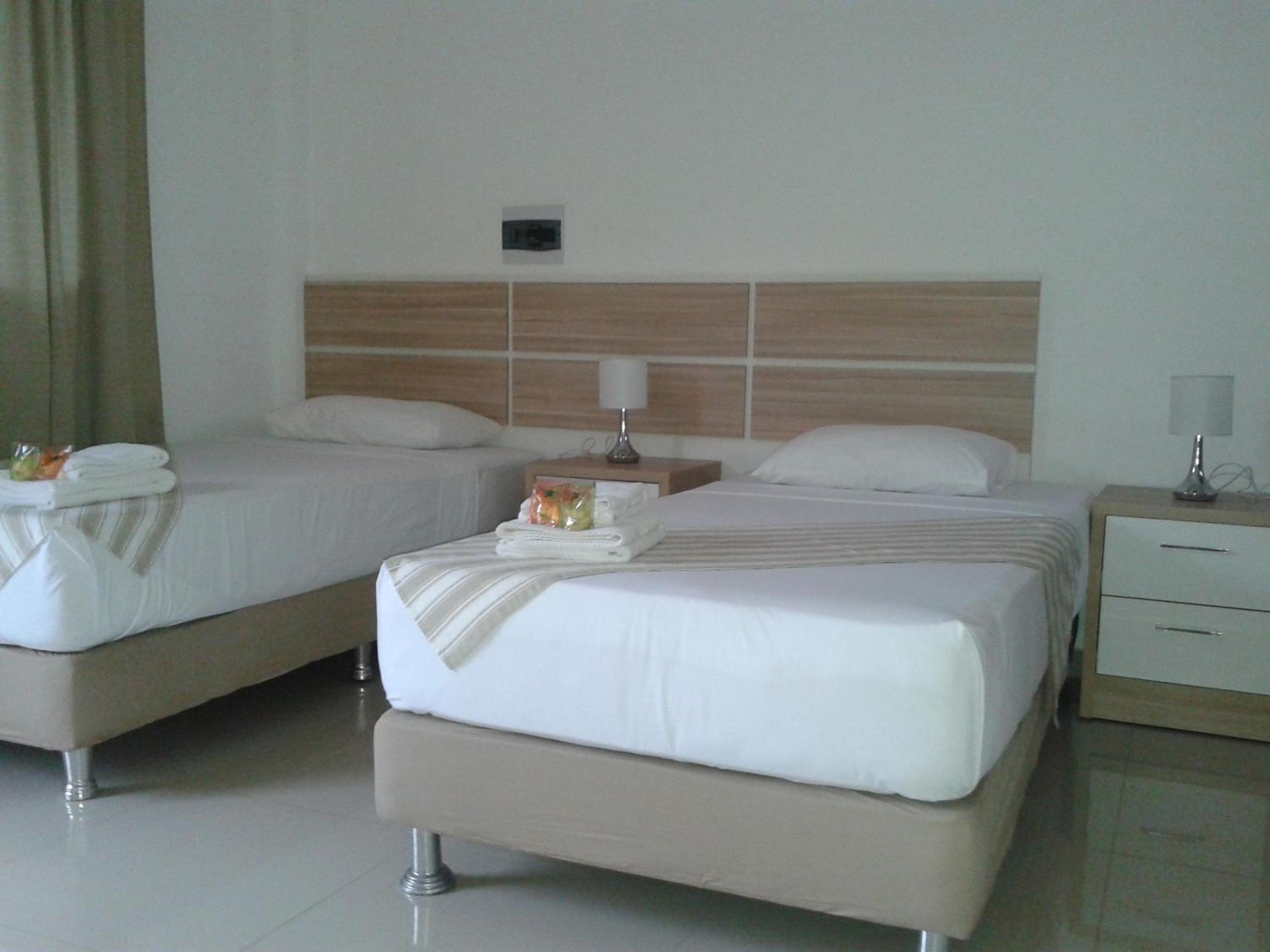 Twin Room photo 1