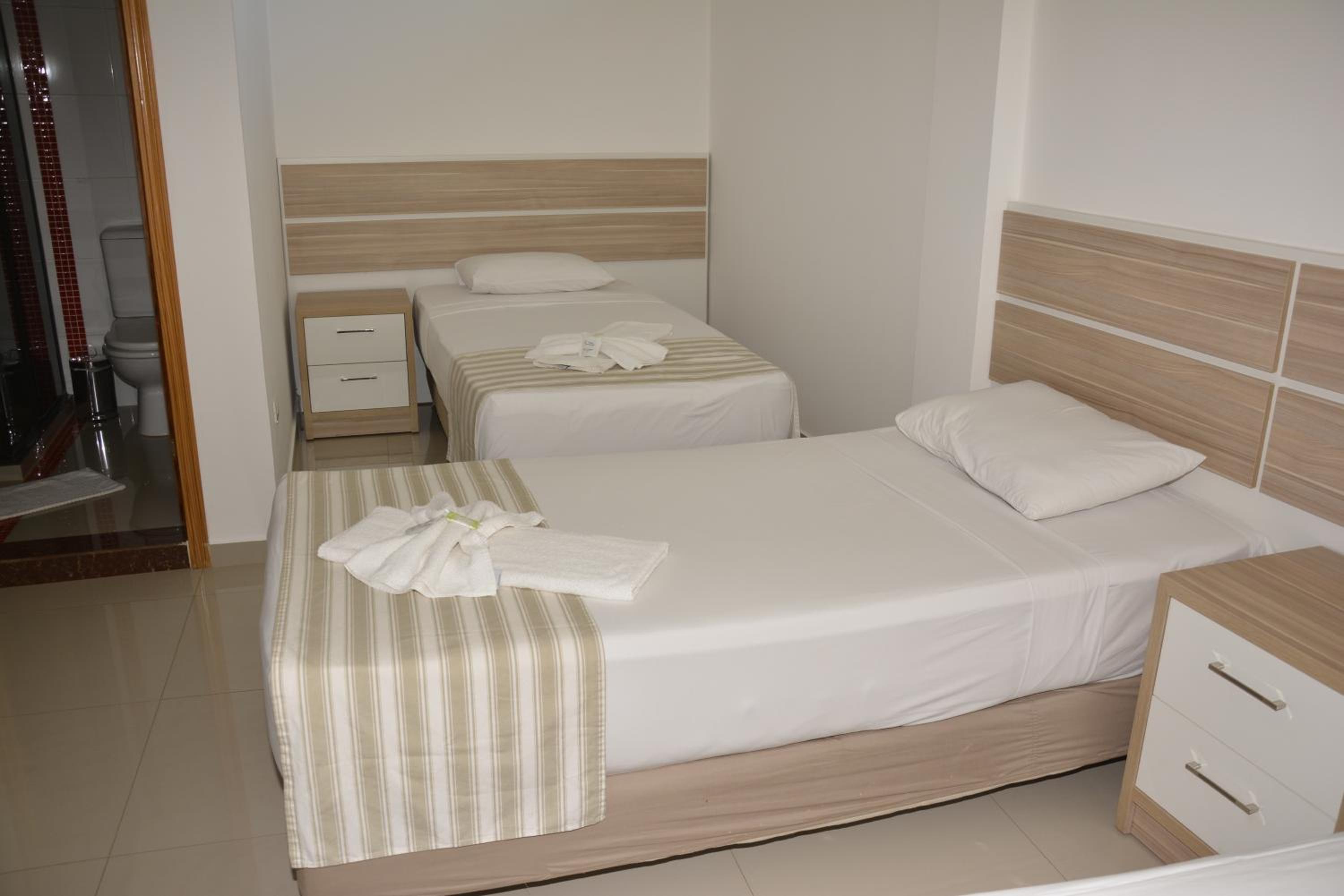 Triple Room photo 3