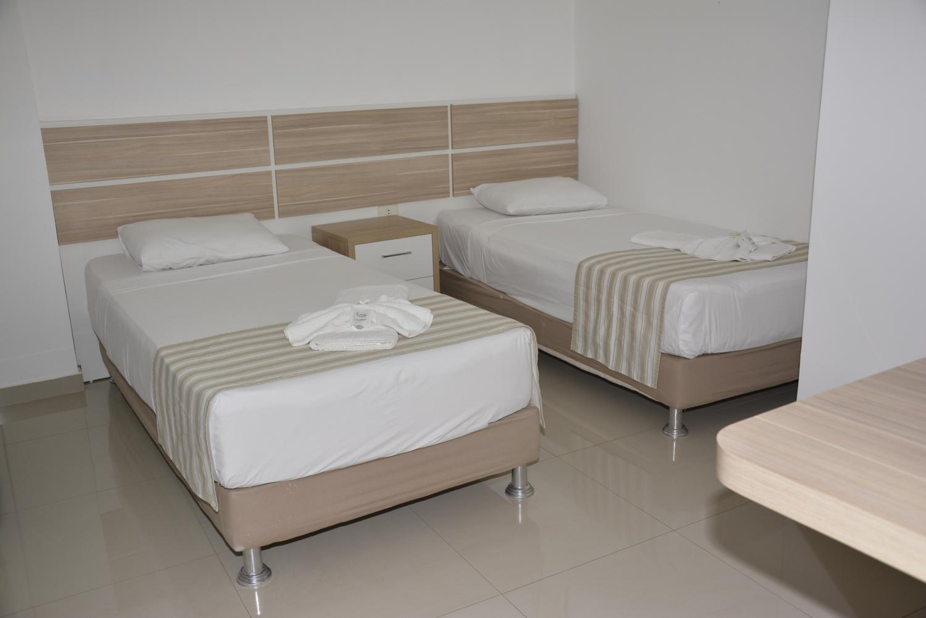 Triple Room photo 1