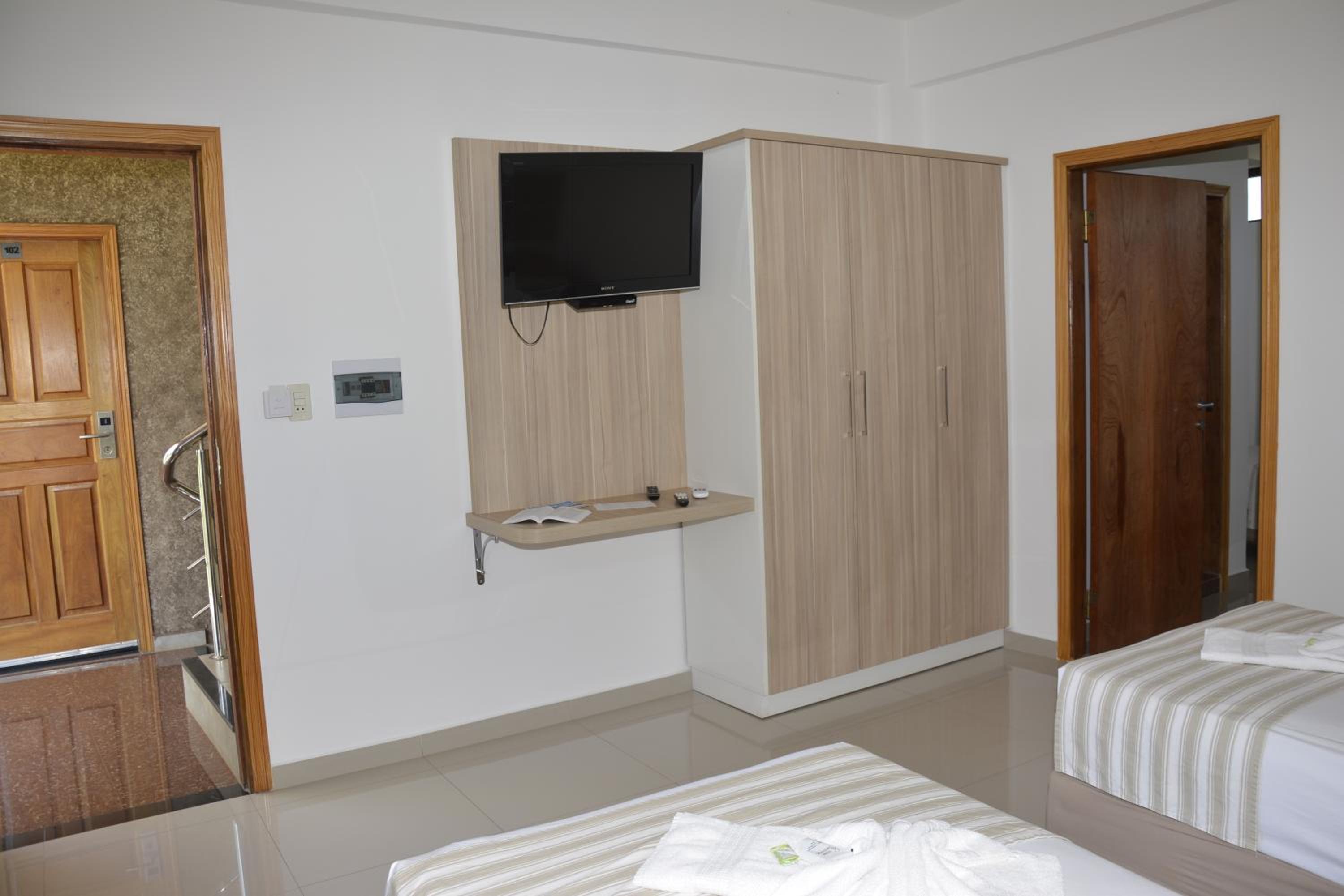 Twin Room photo 2