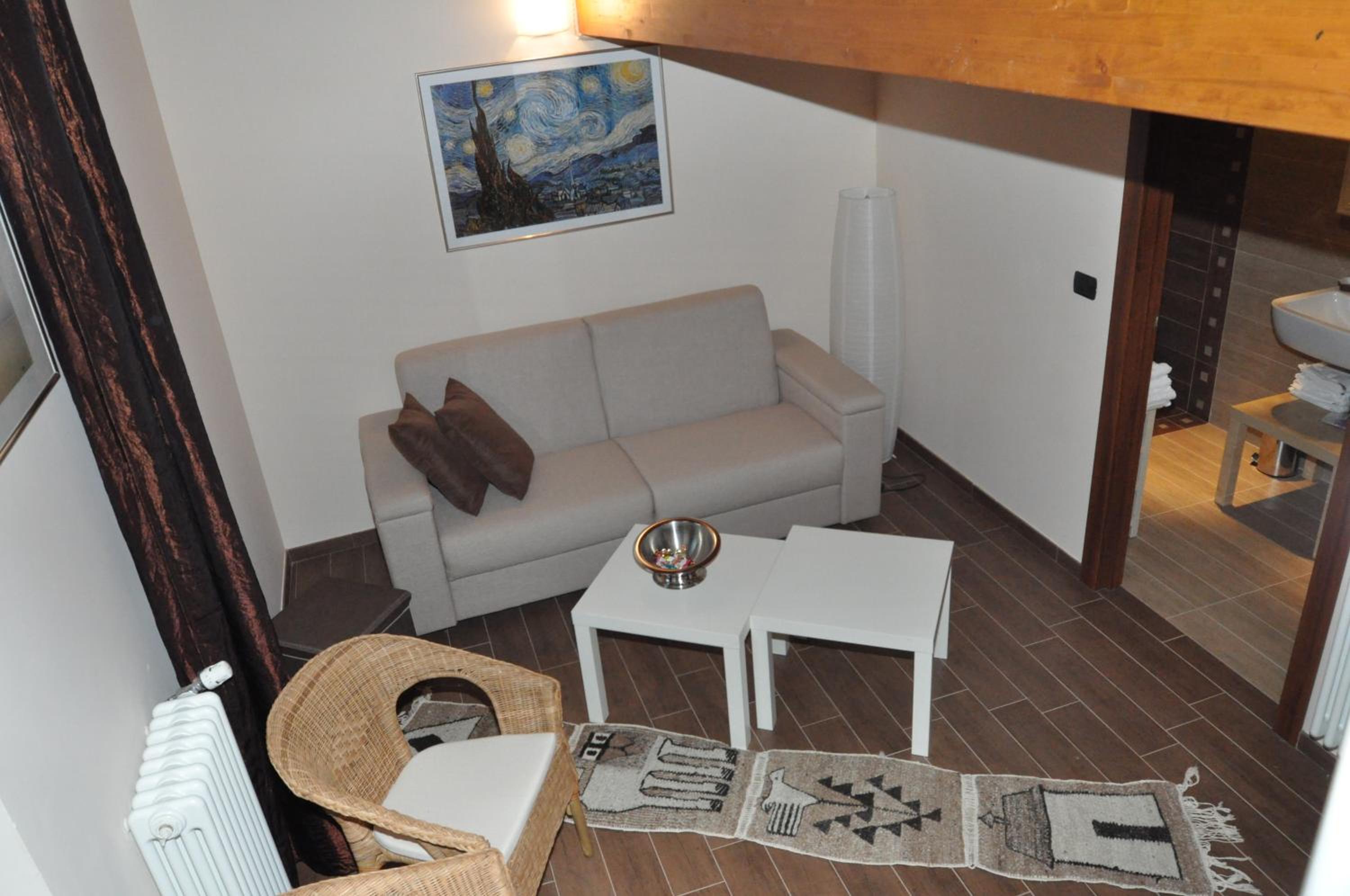 Family Junior Suite photo 3