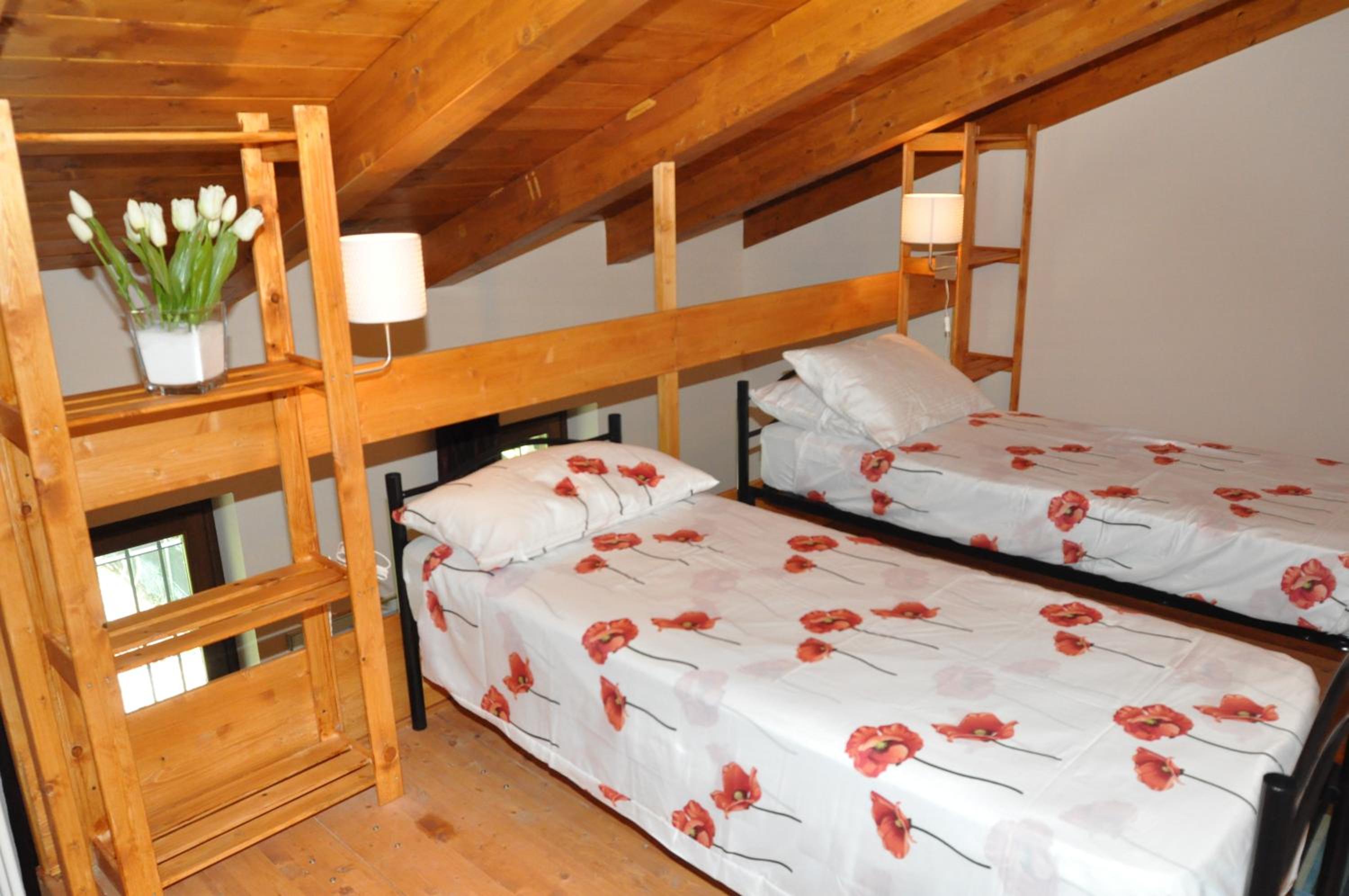 Family Junior Suite photo 2