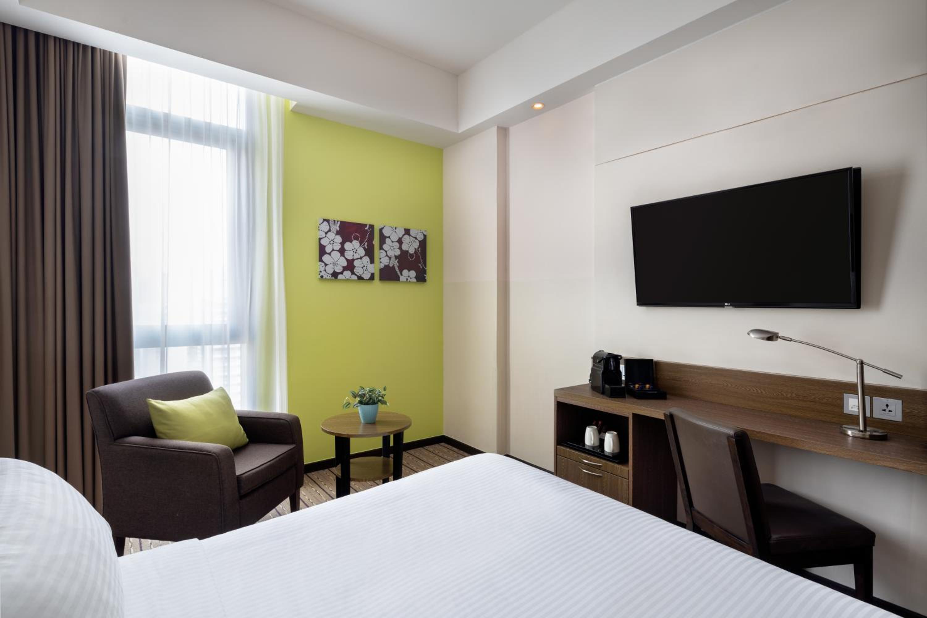 Deluxe Room photo 2