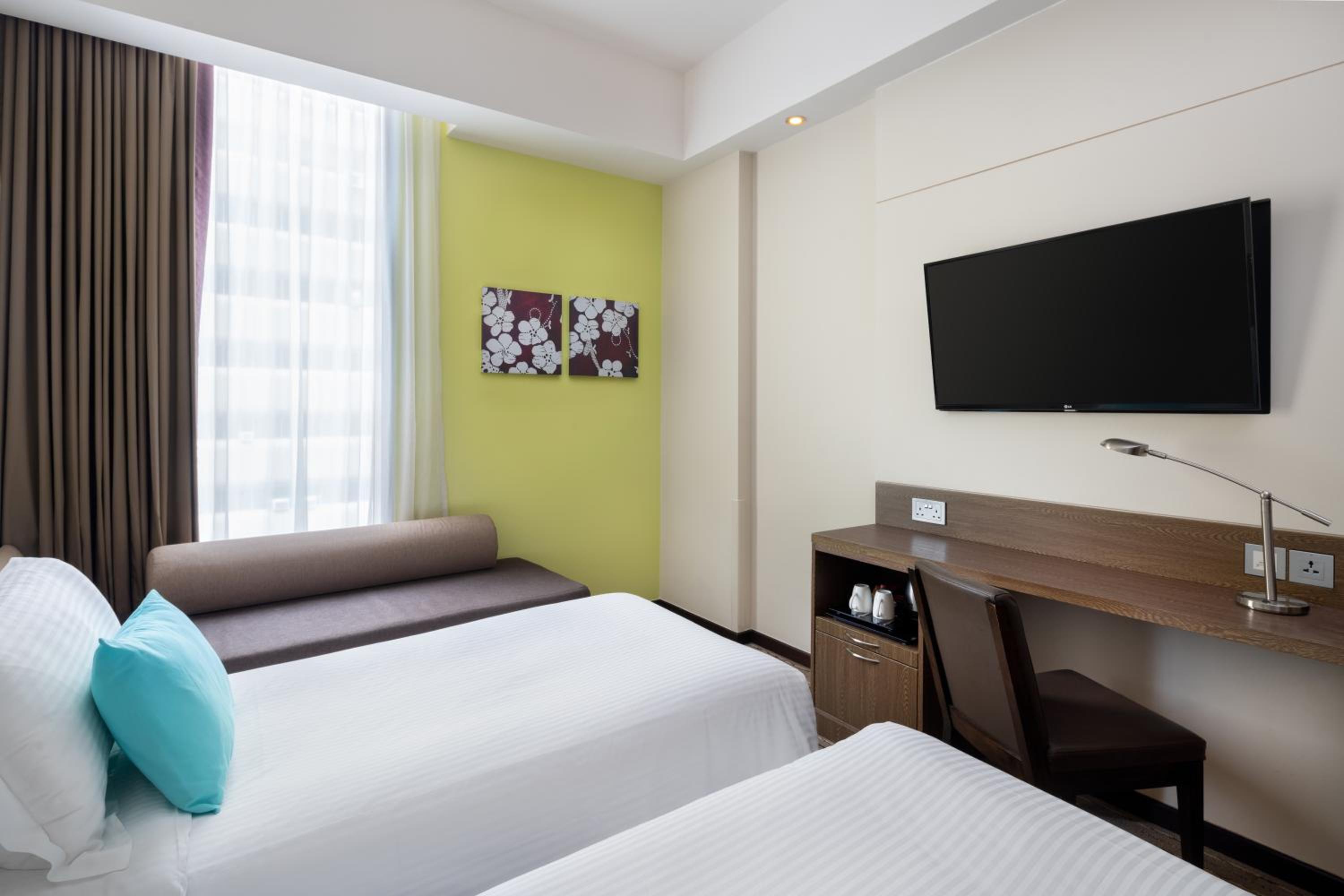 Connecting Room photo 1