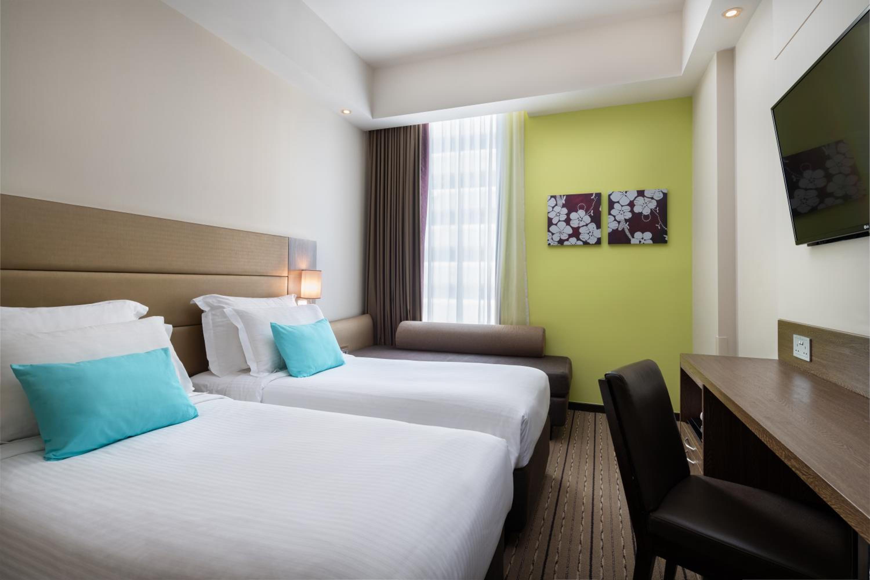 Superior Room photo 2