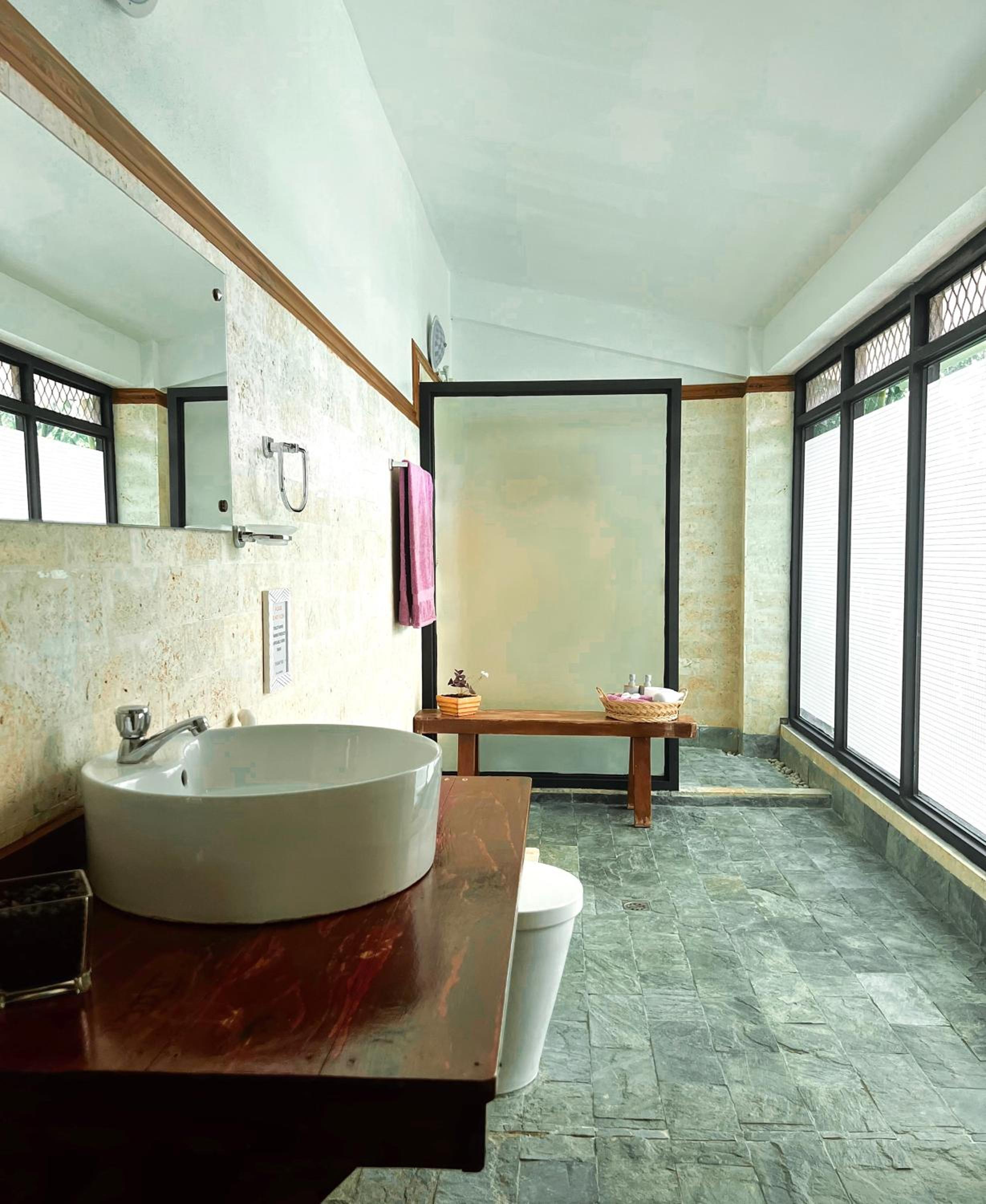 Villa With Private Pool photo 3