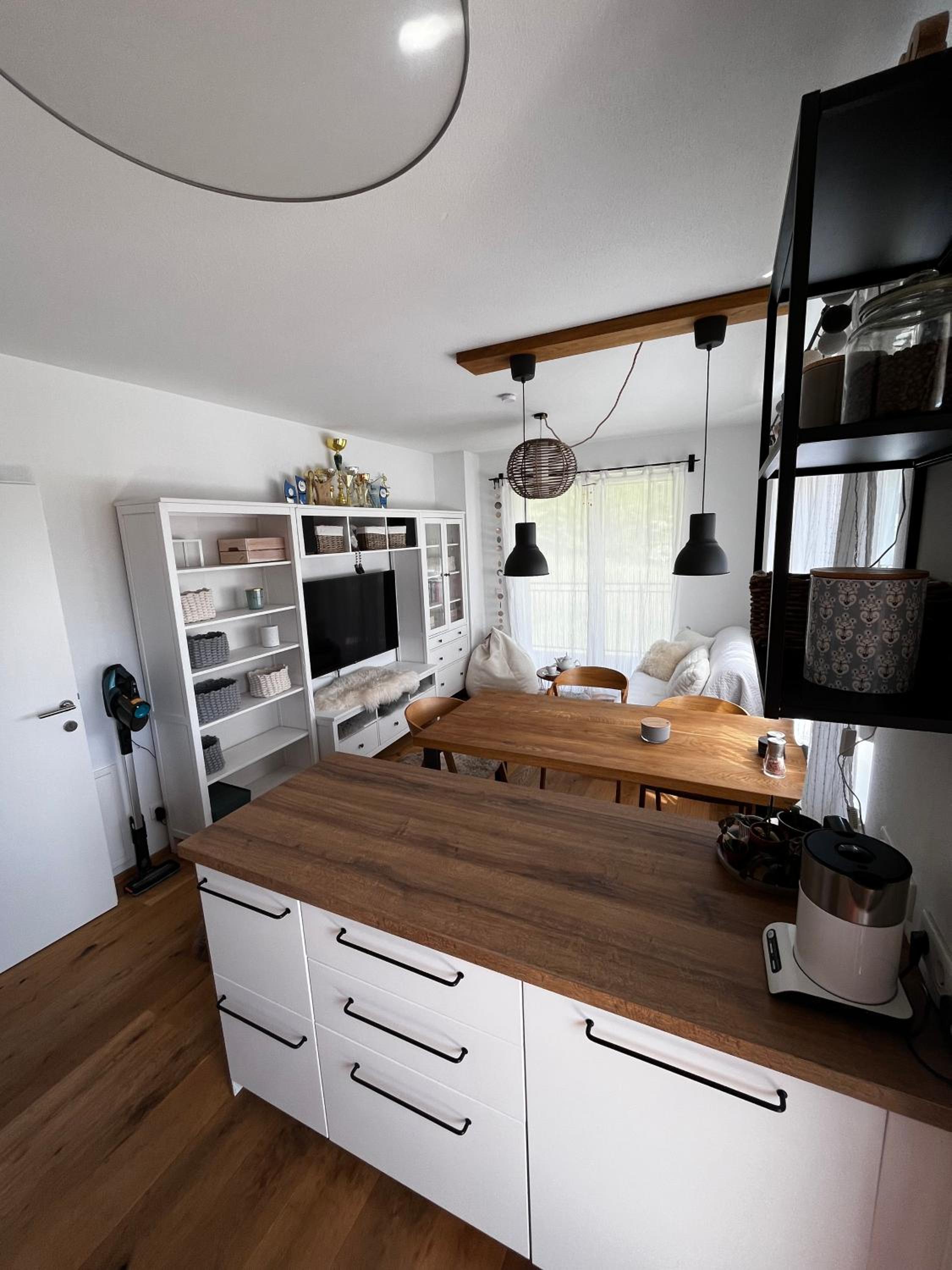 One-Bedroom Apartment - Photo 42