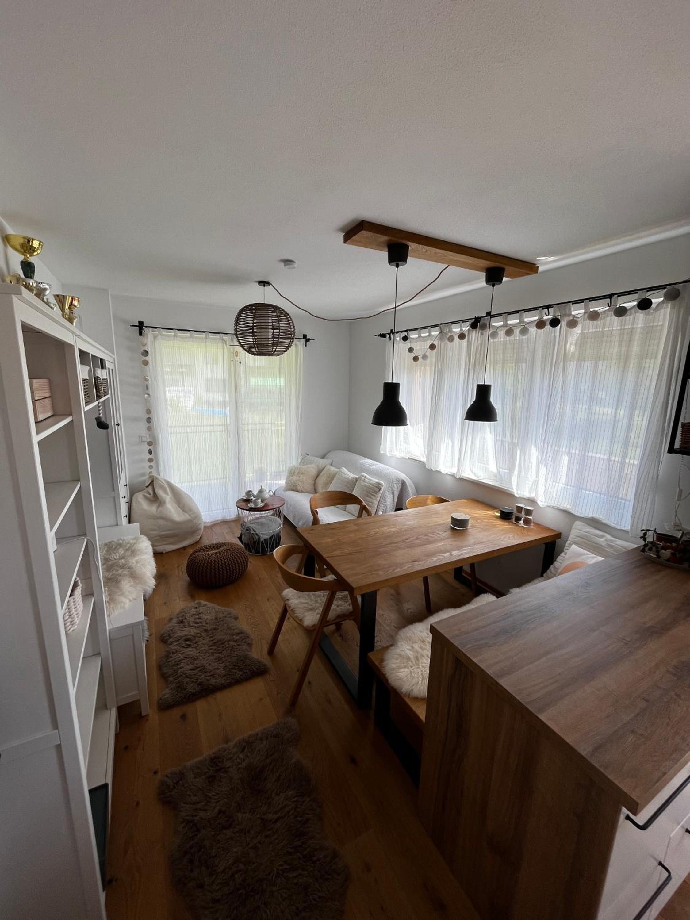 One-Bedroom Apartment - Photo 67