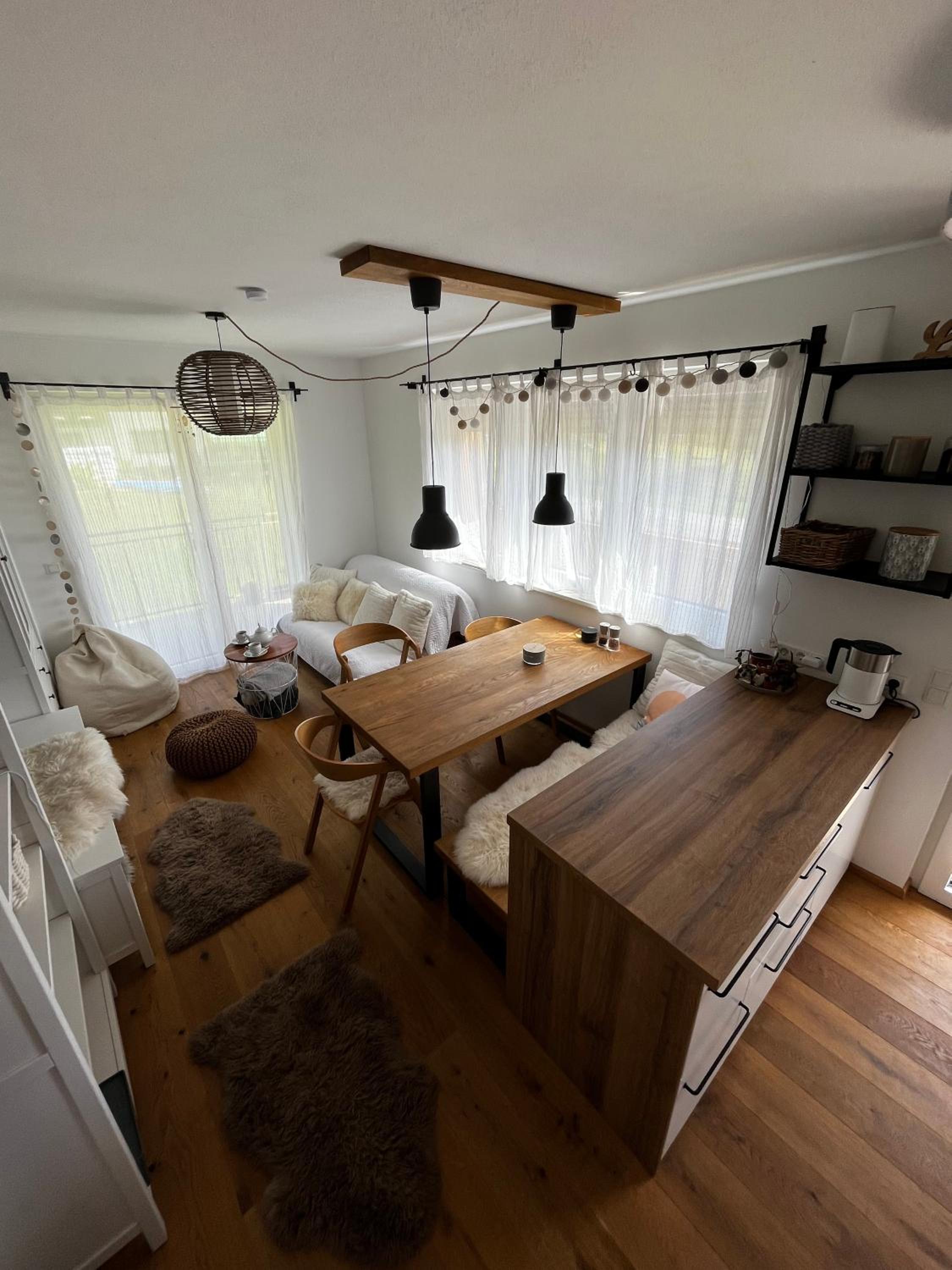 One-Bedroom Apartment - Photo 69
