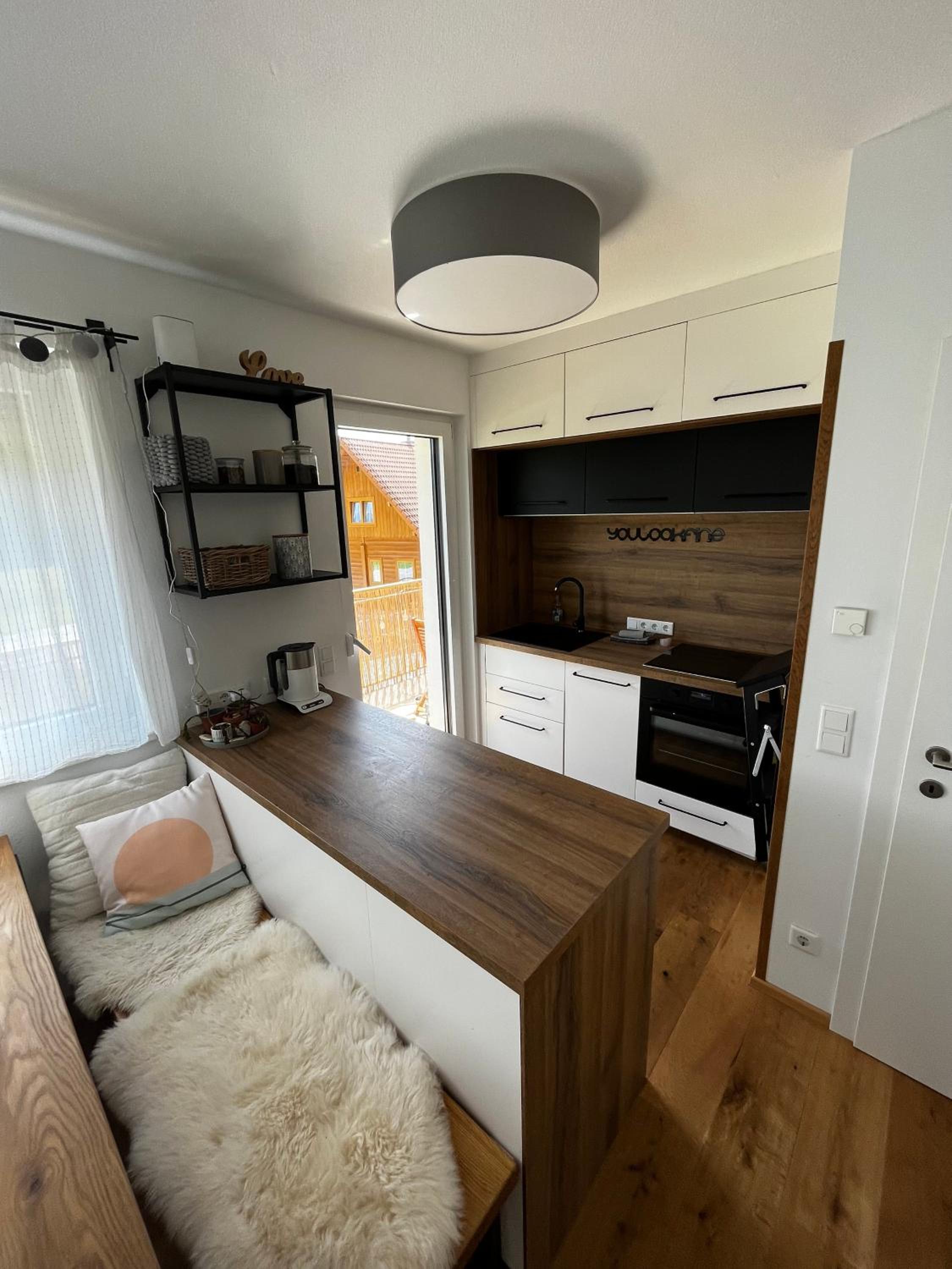 One-Bedroom Apartment - Photo 70