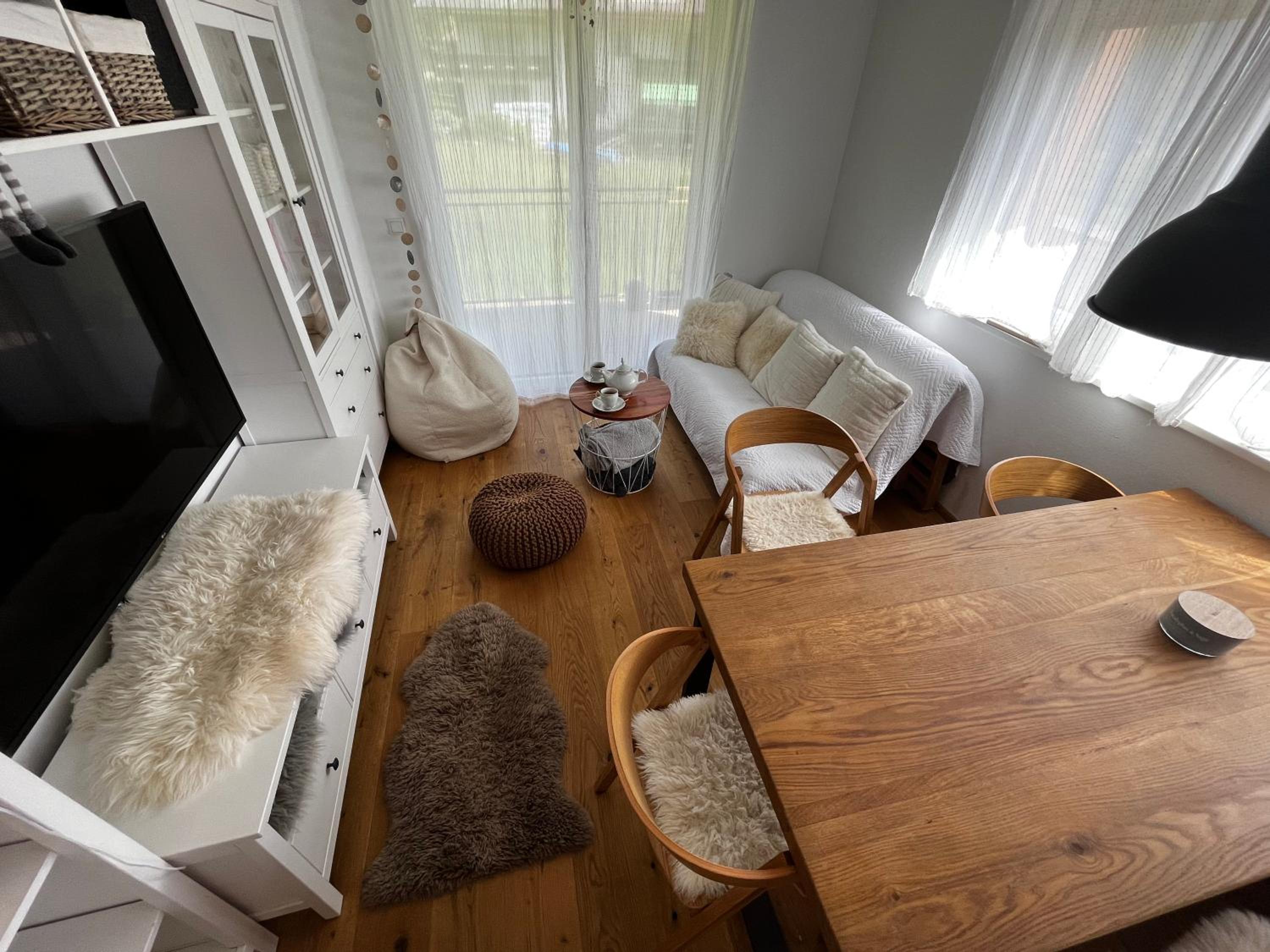 One-Bedroom Apartment - Photo 72
