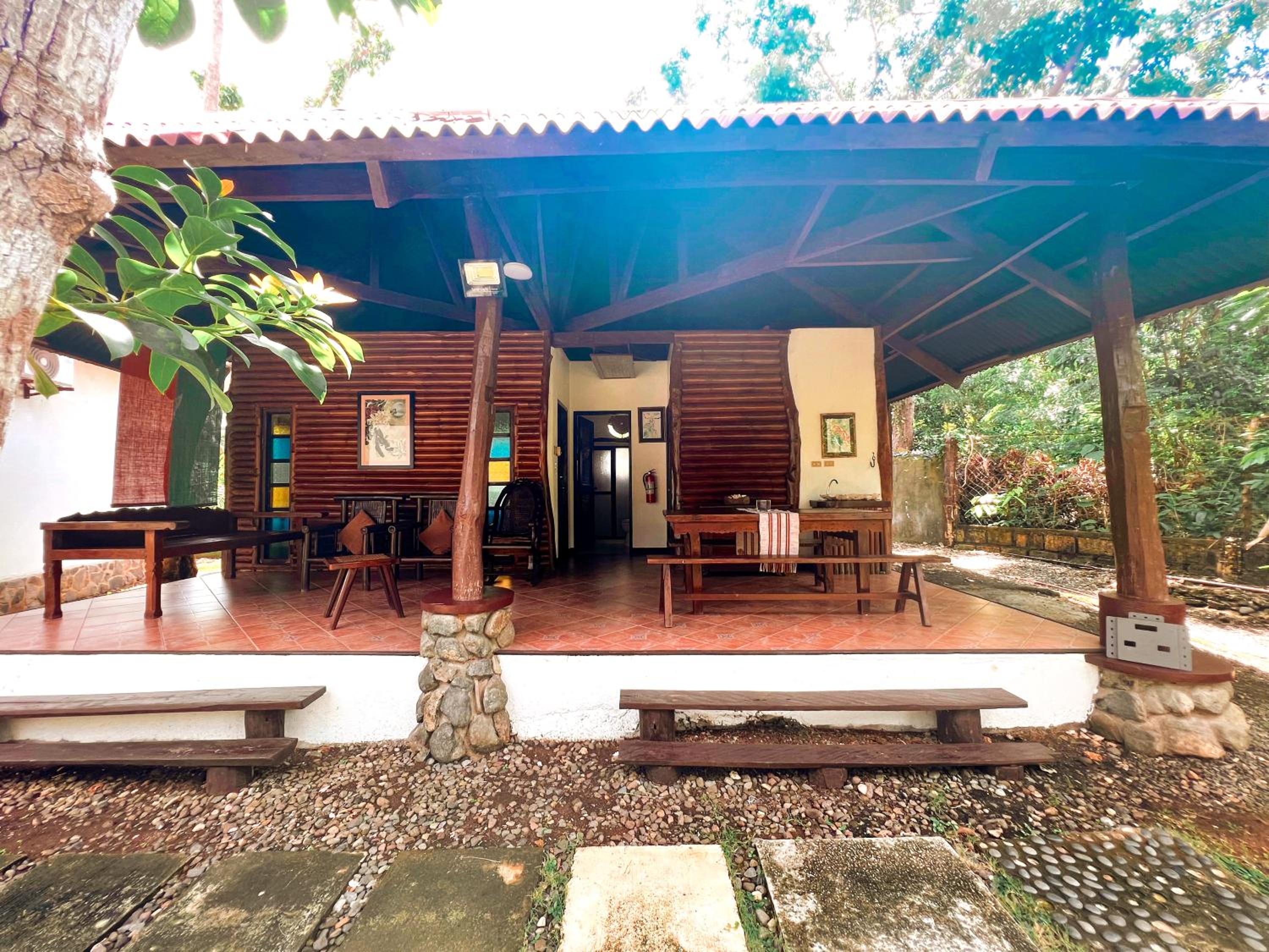 Two-Bedroom Bungalow photo 2