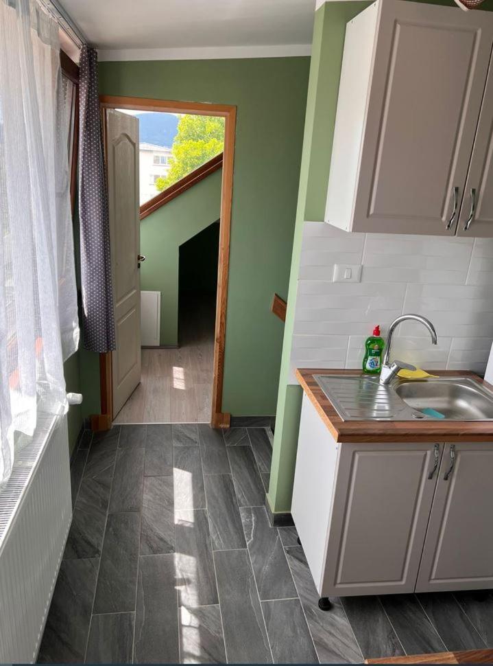 Quadruple Room photo 2