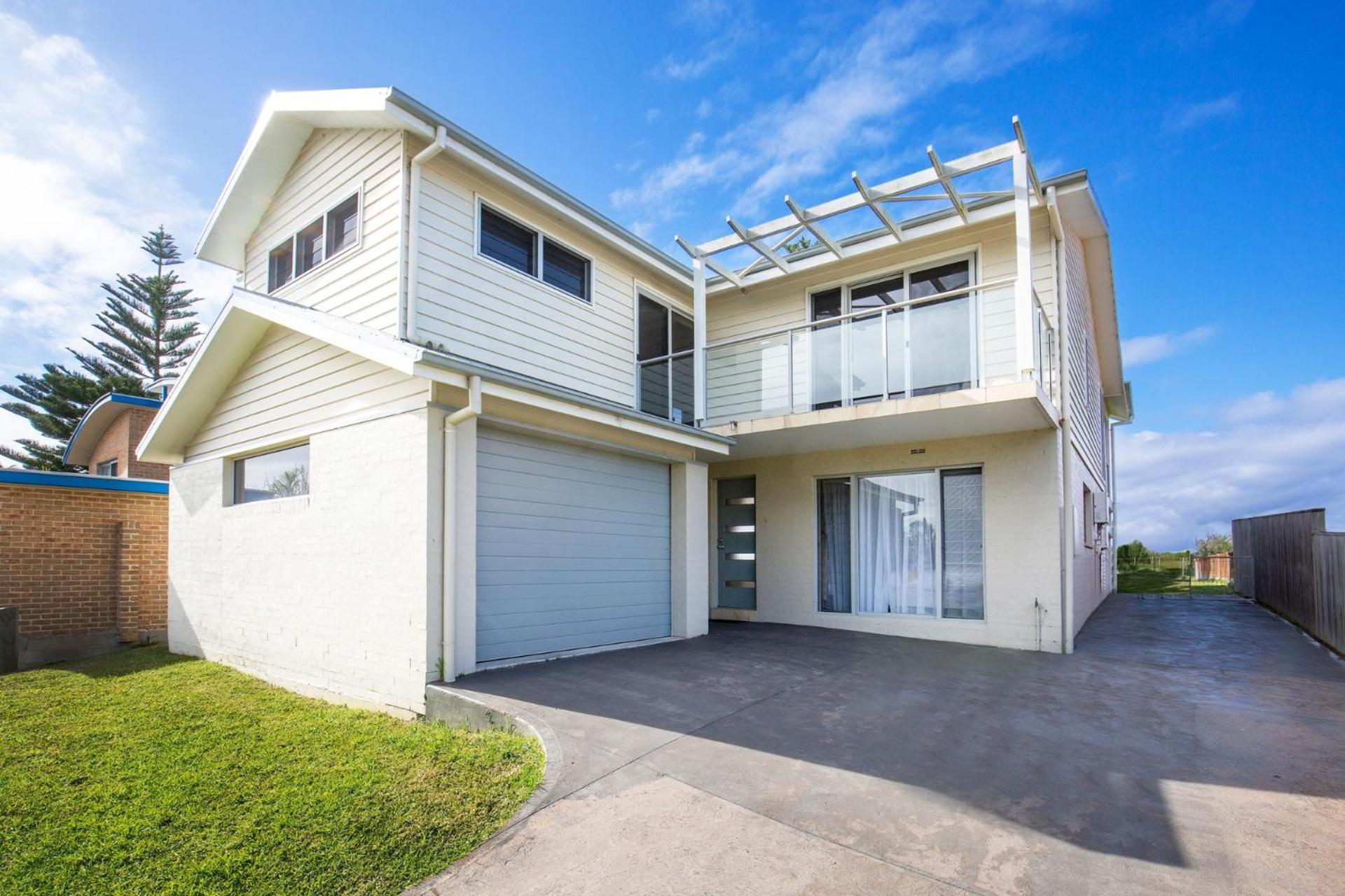Vacation Home photo 2