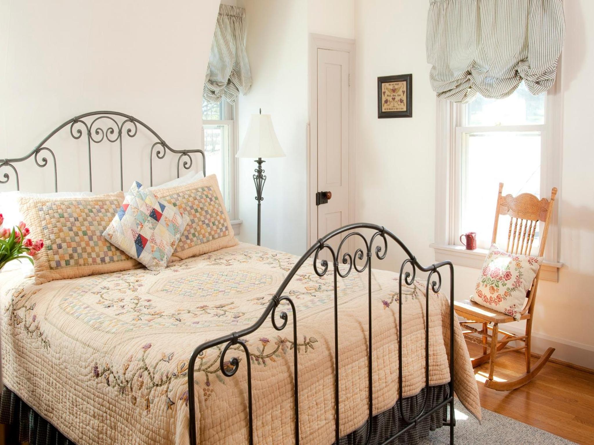 Double Room (The Virginia)