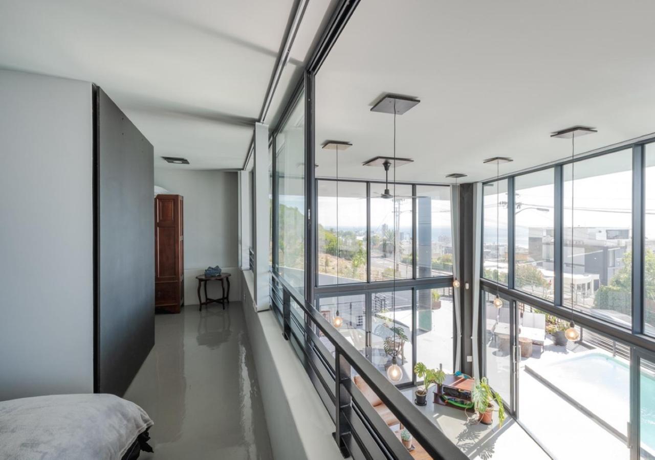 Double Room with Pool View - Internal Windows - Photo 8