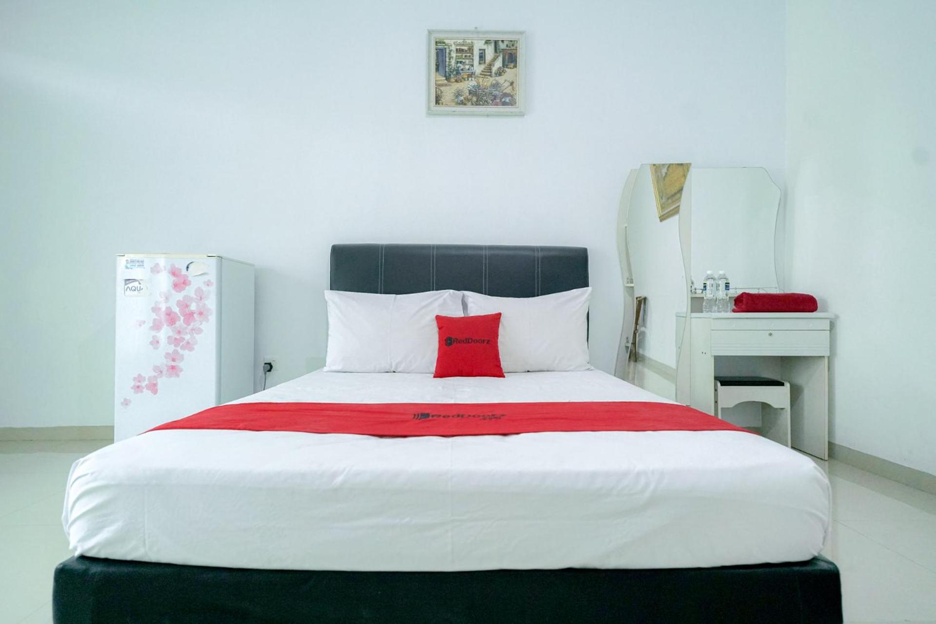 Standard Double Room - Photo 4