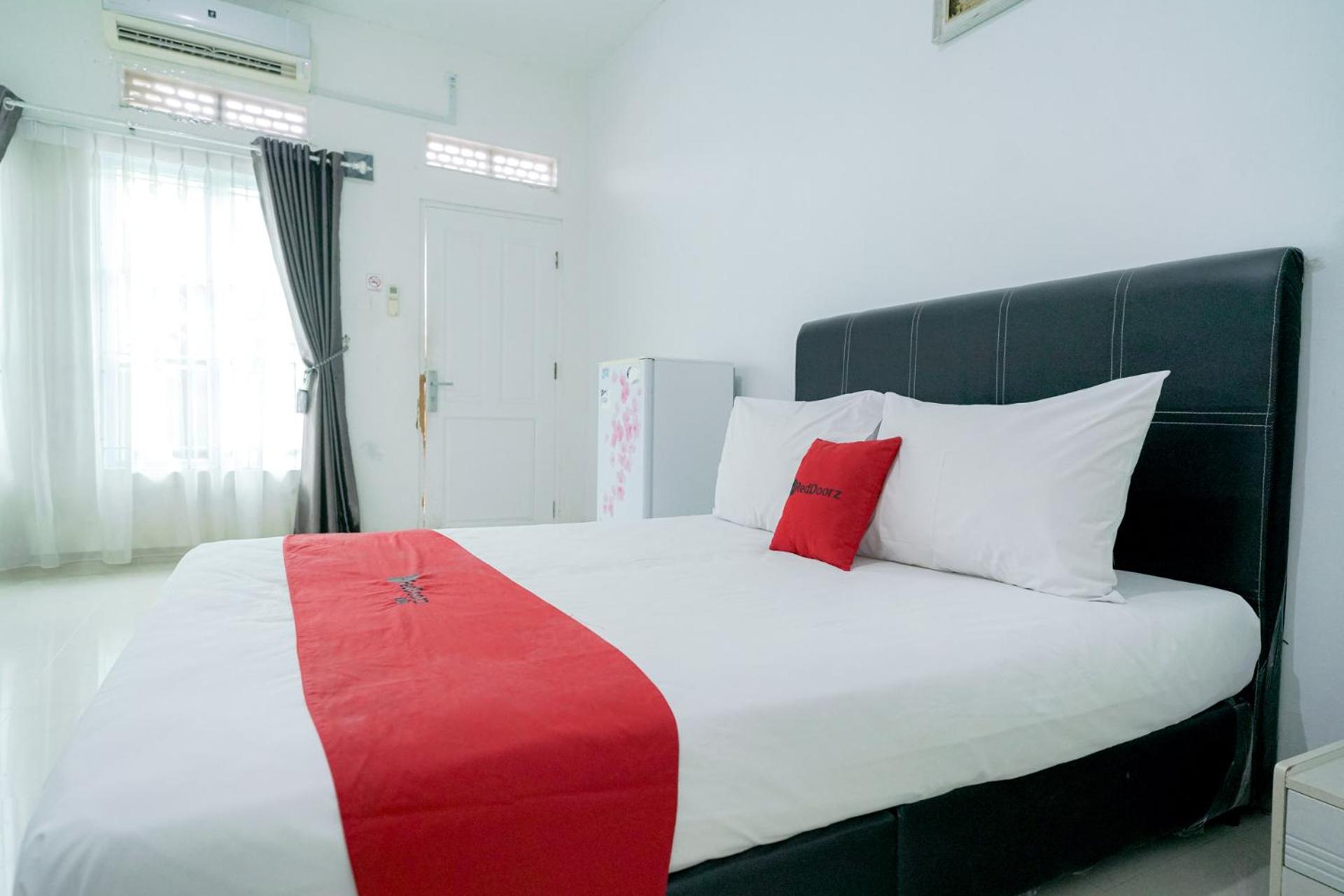 Standard Double Room - Photo 1