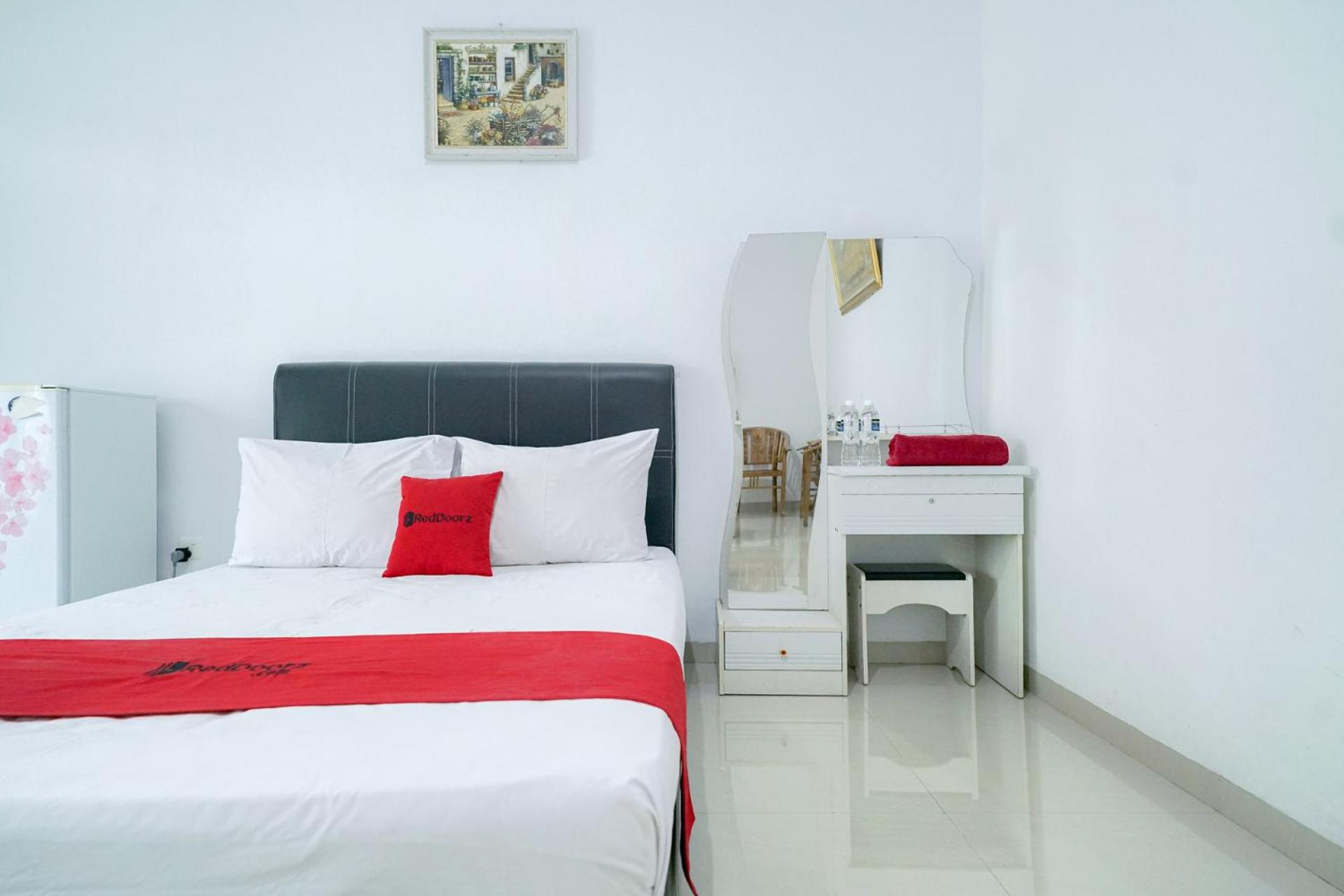 Standard Double Room - Photo 3