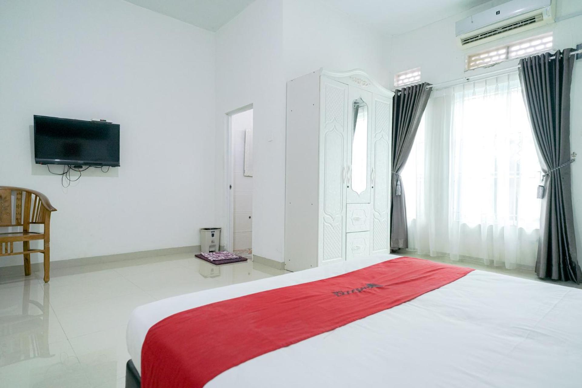 Standard Double Room - Photo 10