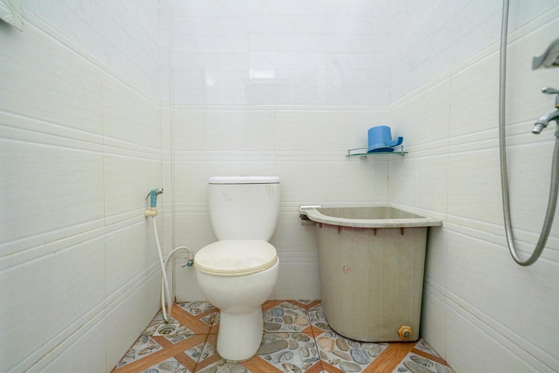 Standard Double Room - Photo 6