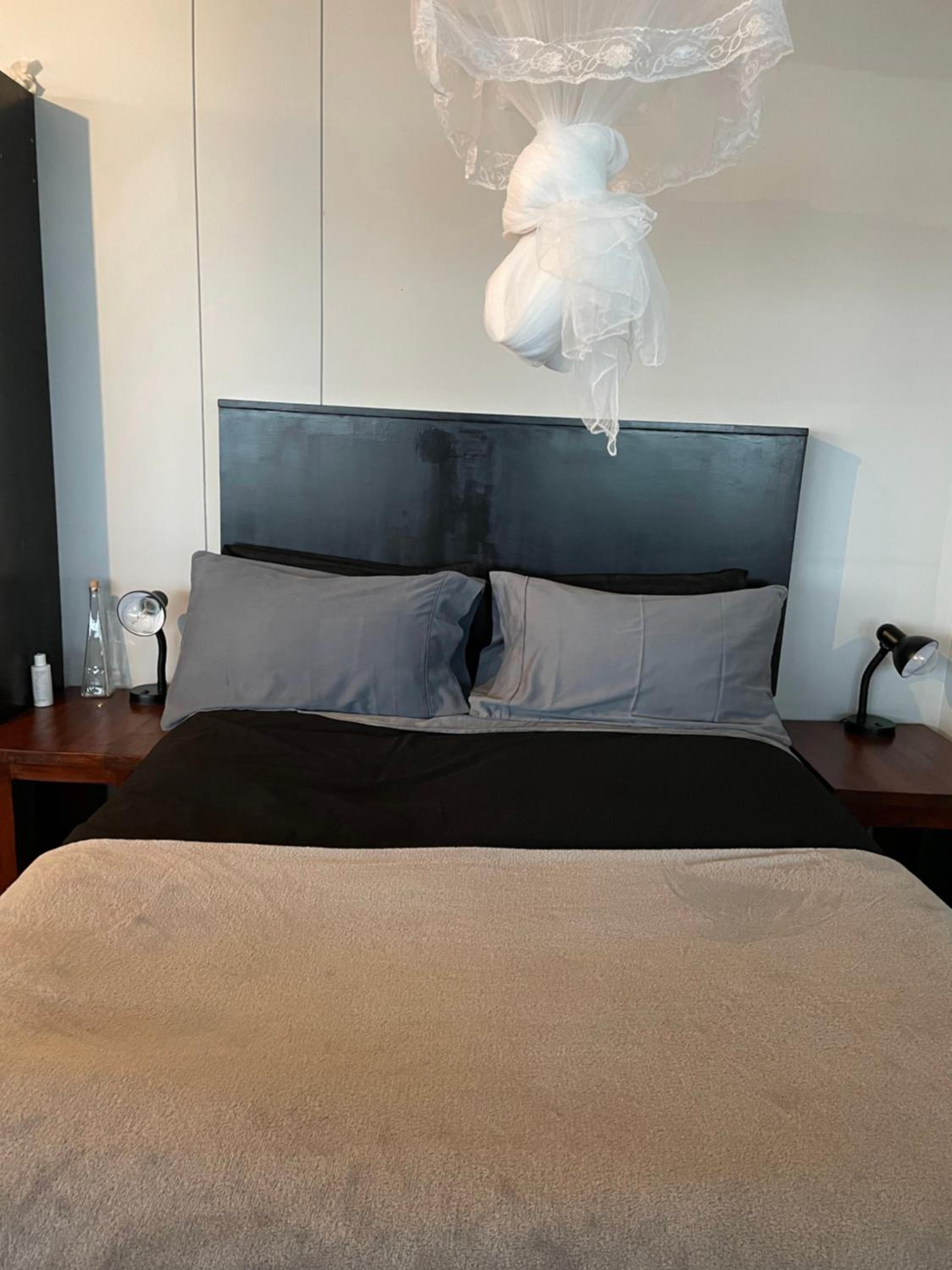 Double Room with Pool View - Internal Windows - Photo 6