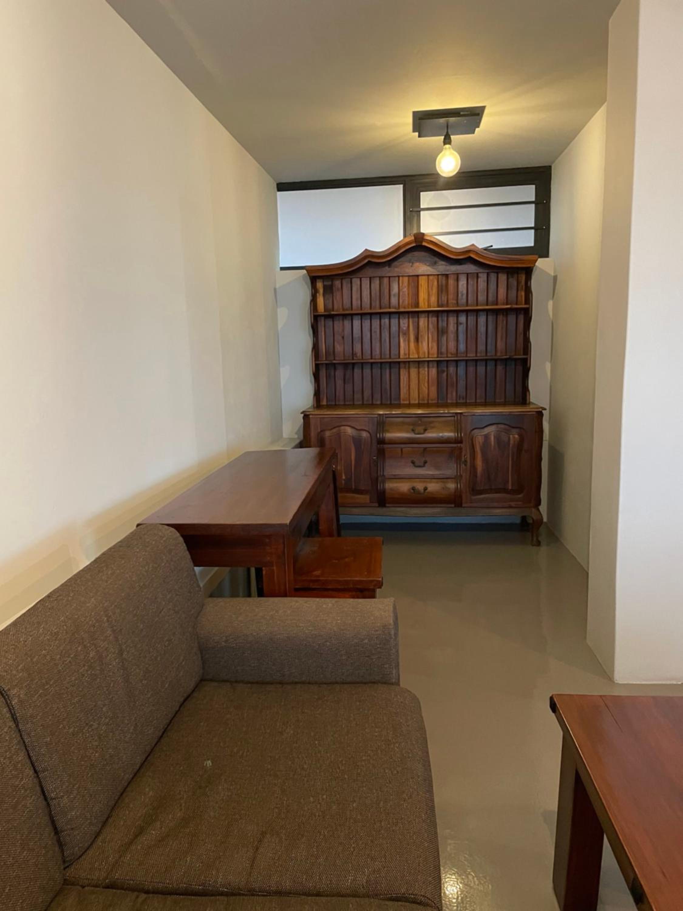 Double Room with Pool View - Internal Windows - Photo 5